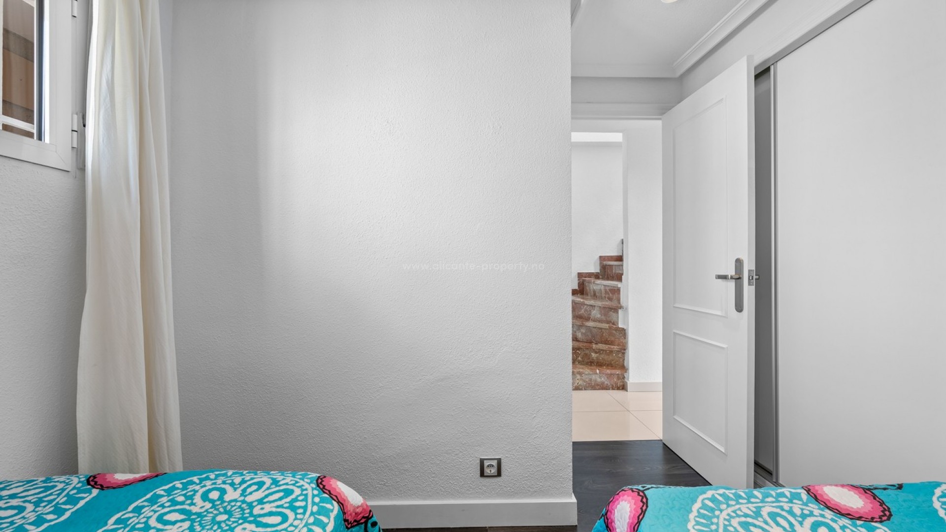 Apartment / flat in Punta Prima