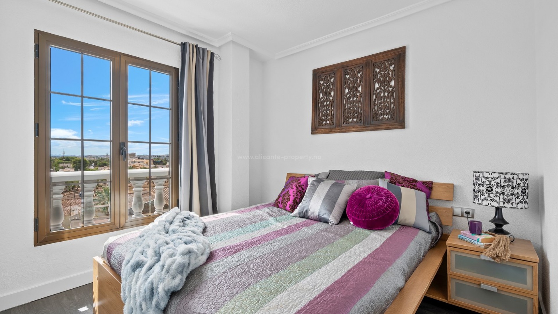 Apartment / flat in Punta Prima