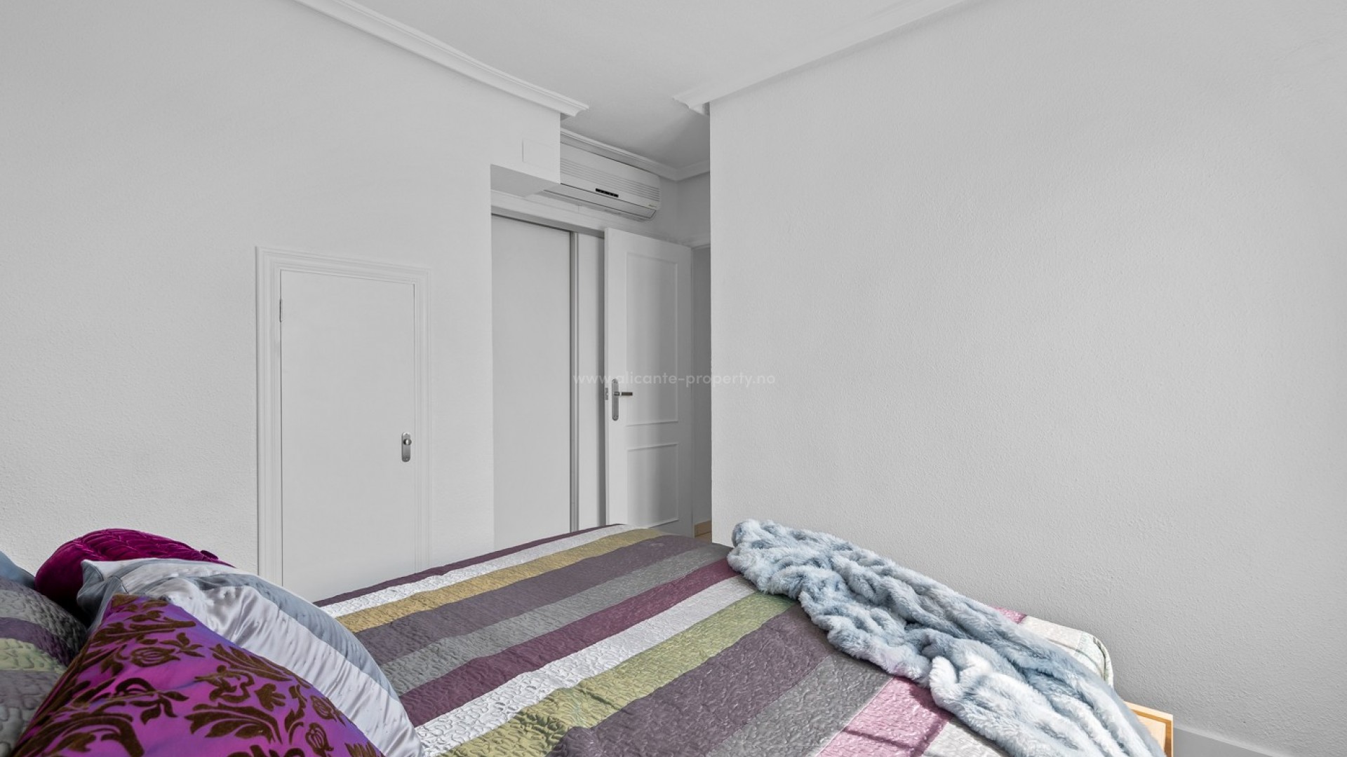 Apartment / flat in Punta Prima