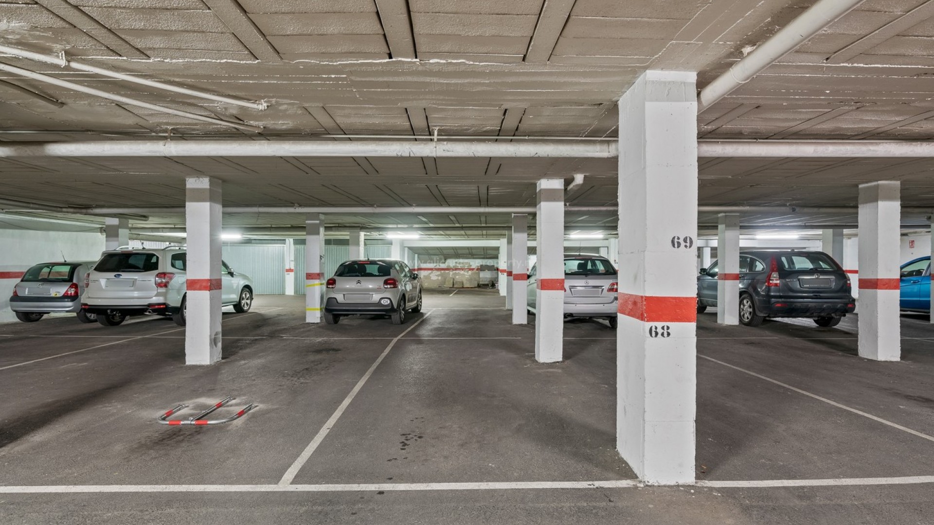 Apartment / flat in Punta Prima