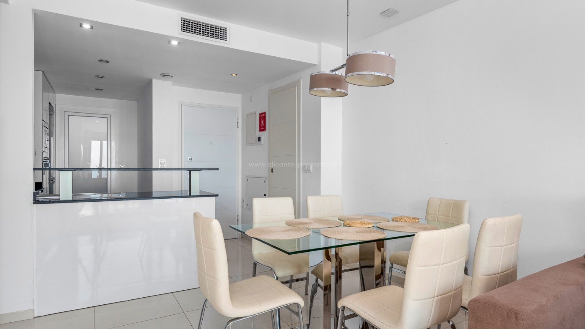 Apartment / flat in Punta Prima