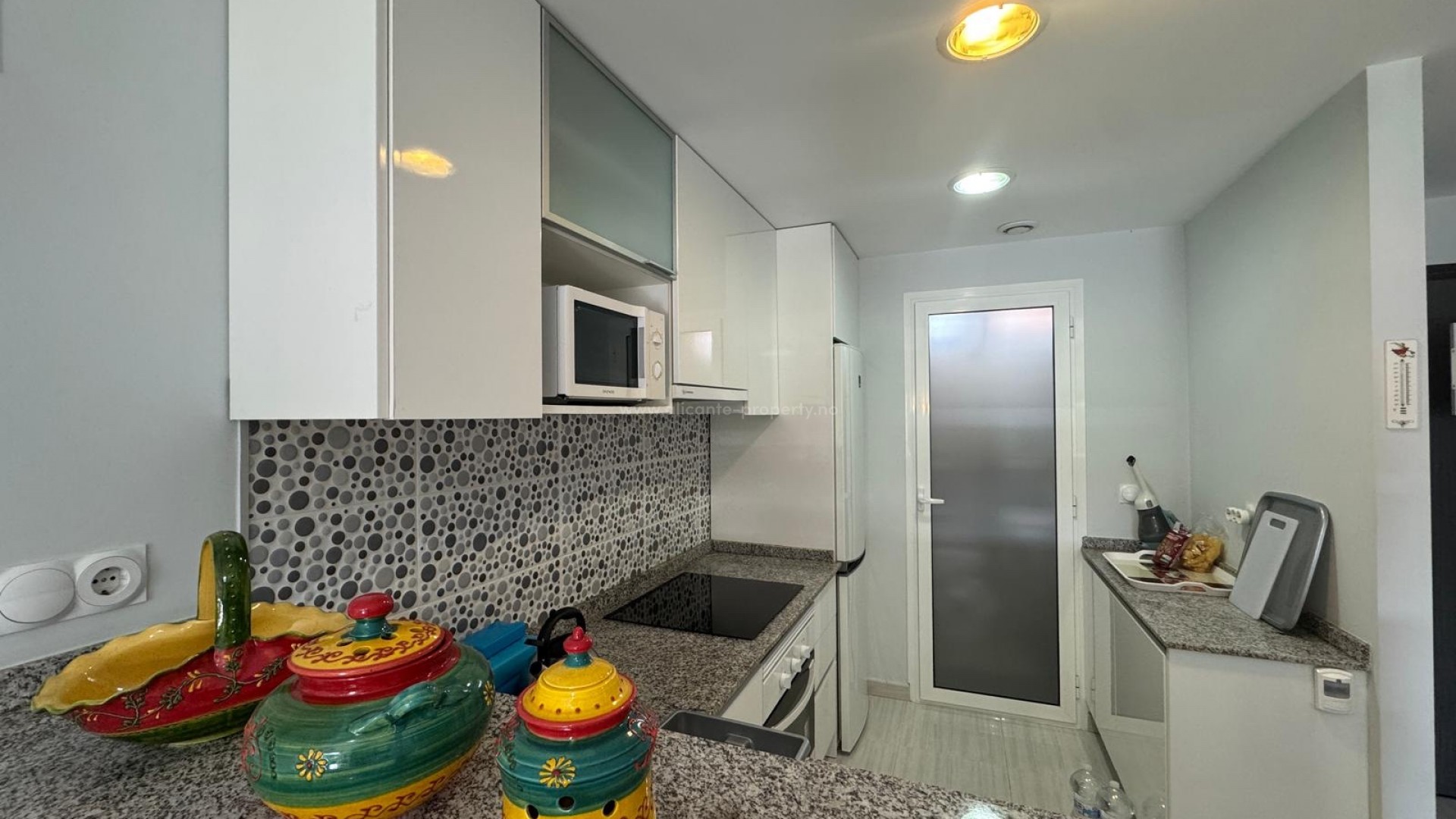 Apartment / flat in Punta Prima