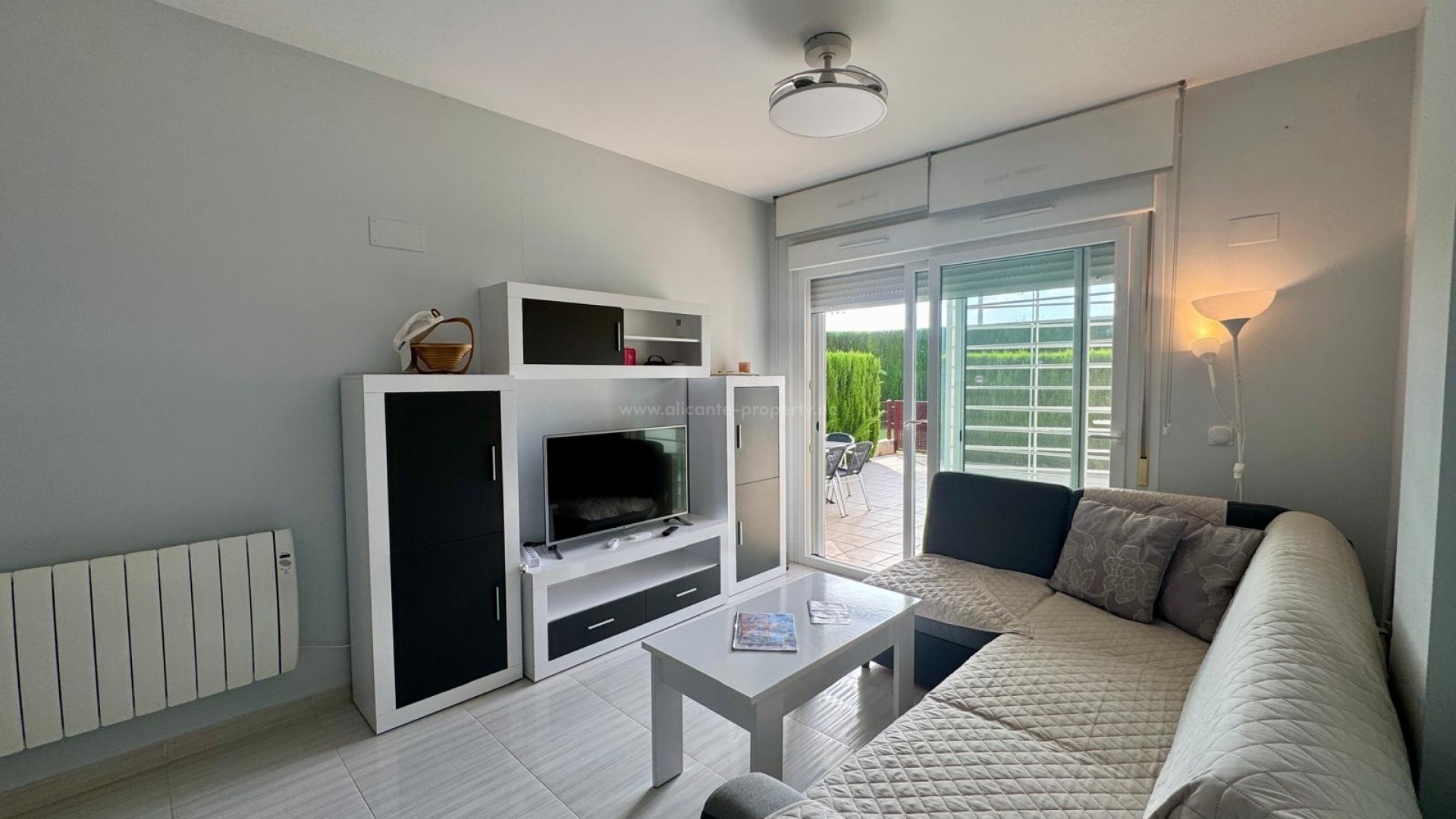 Apartment / flat in Punta Prima