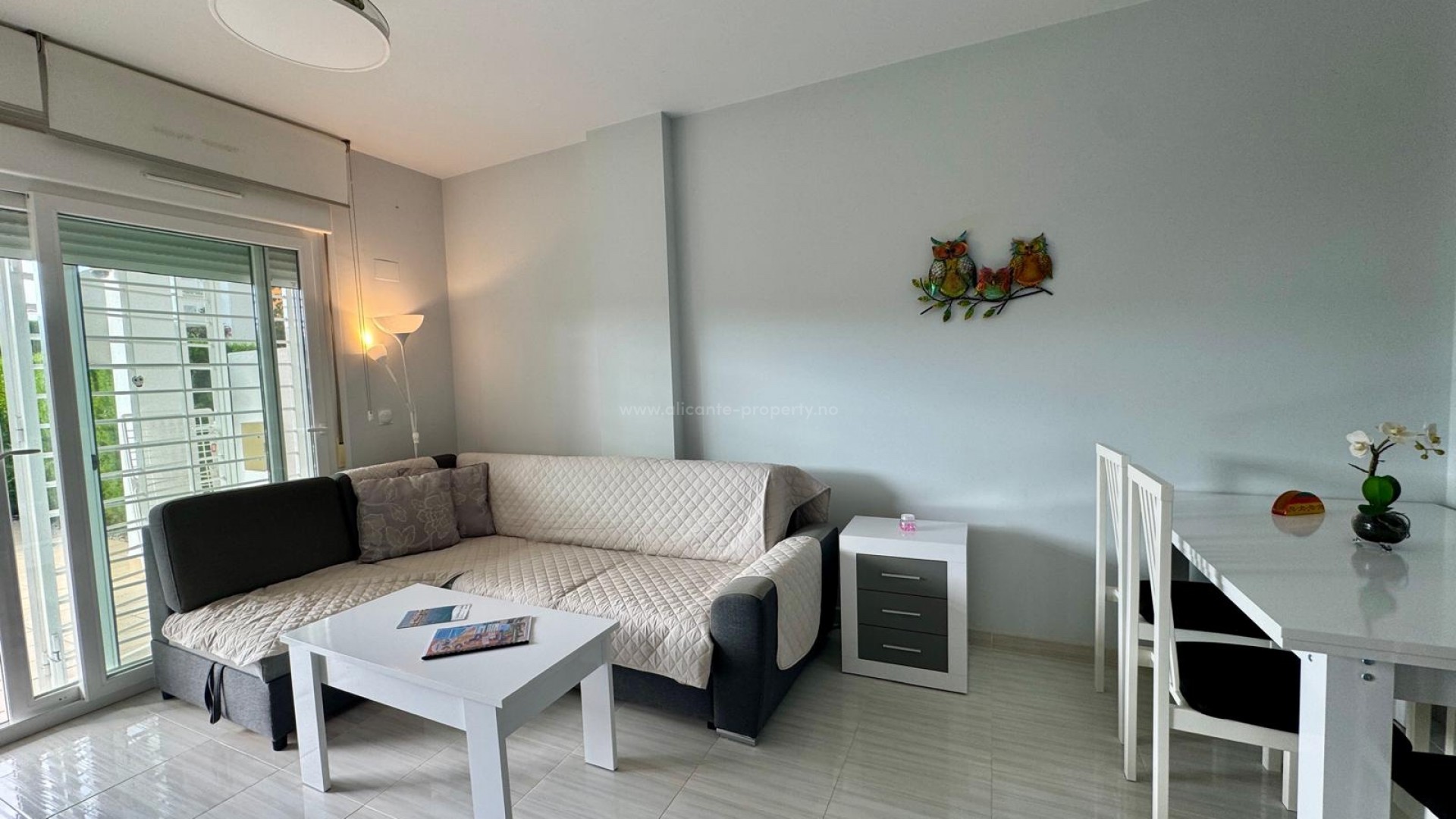 Apartment / flat in Punta Prima