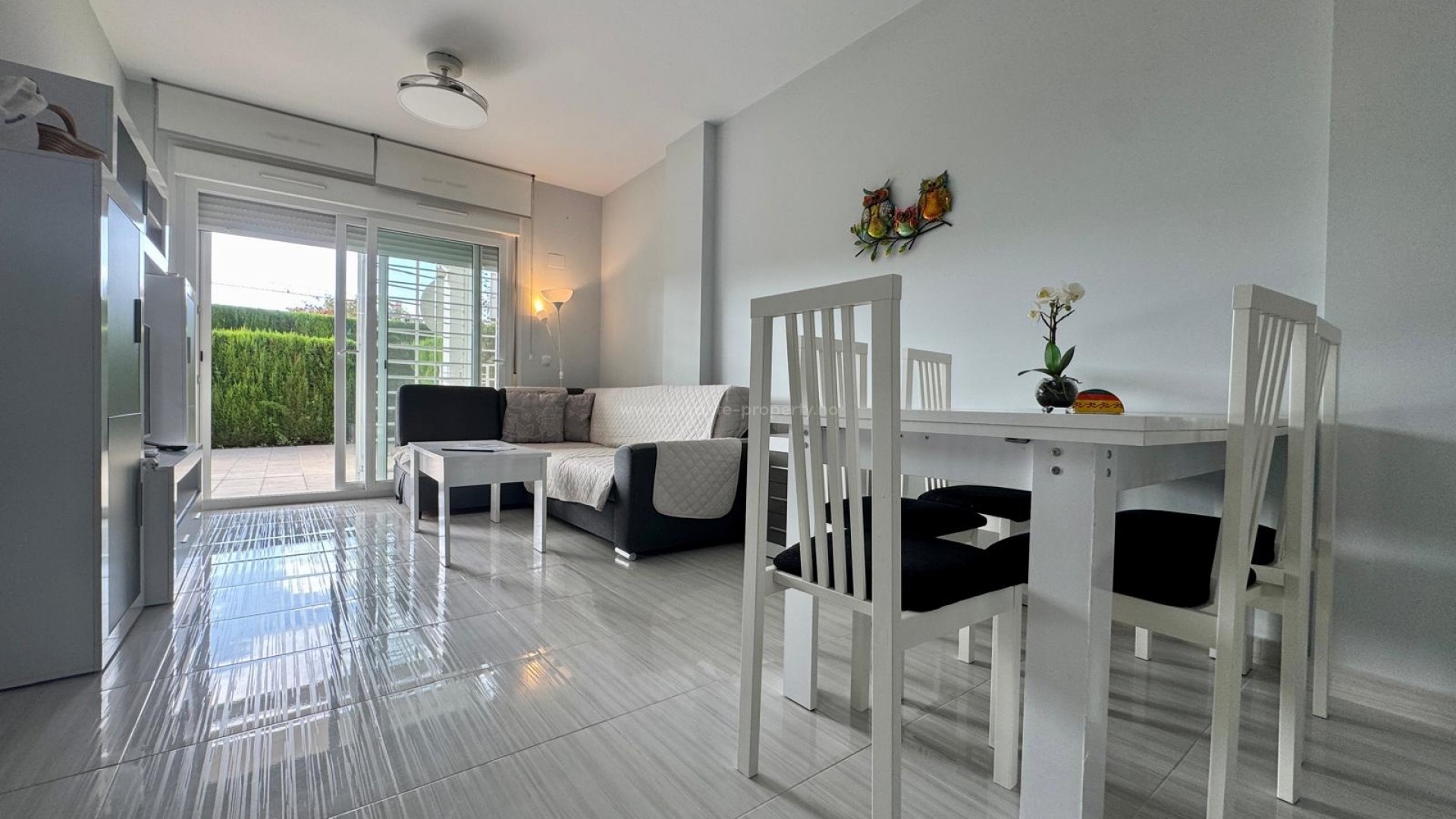 Apartment / flat in Punta Prima