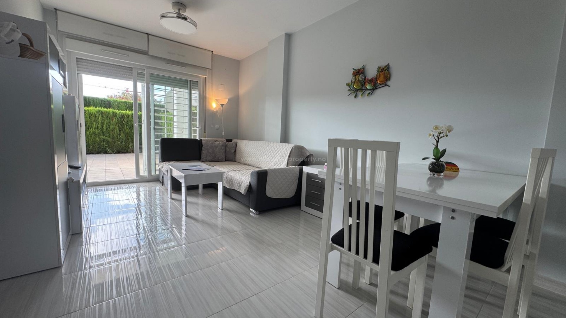 Apartment / flat in Punta Prima