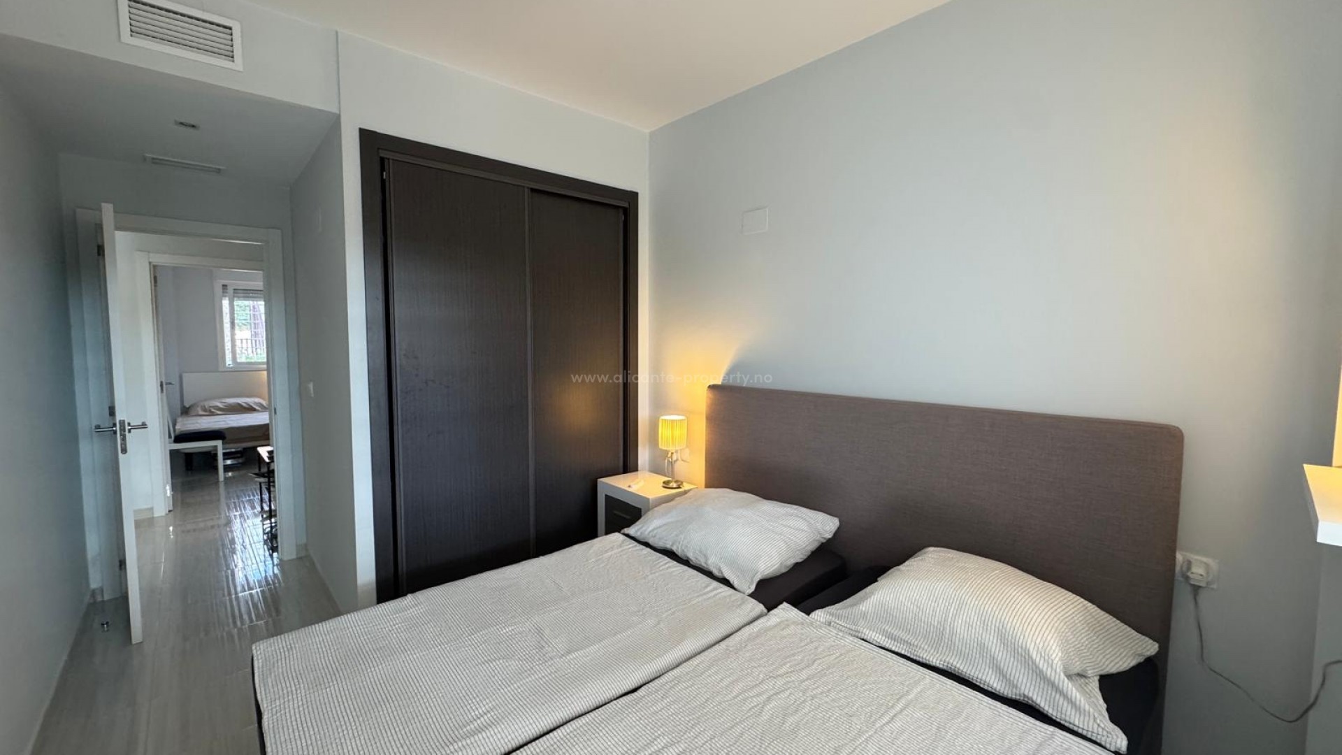 Apartment / flat in Punta Prima