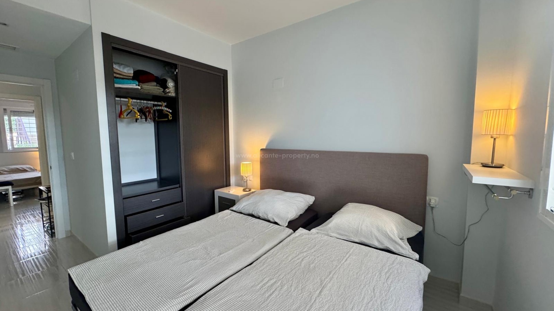 Apartment / flat in Punta Prima