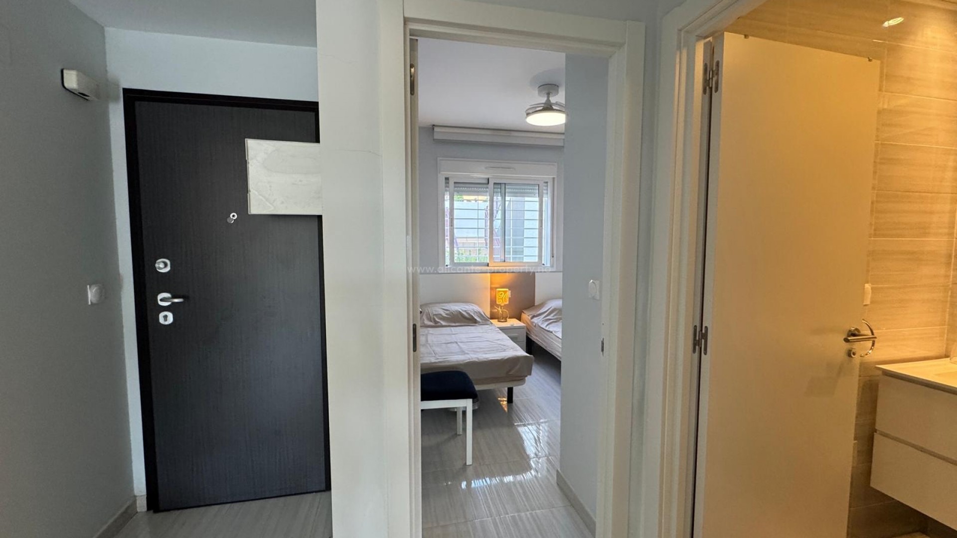 Apartment / flat in Punta Prima