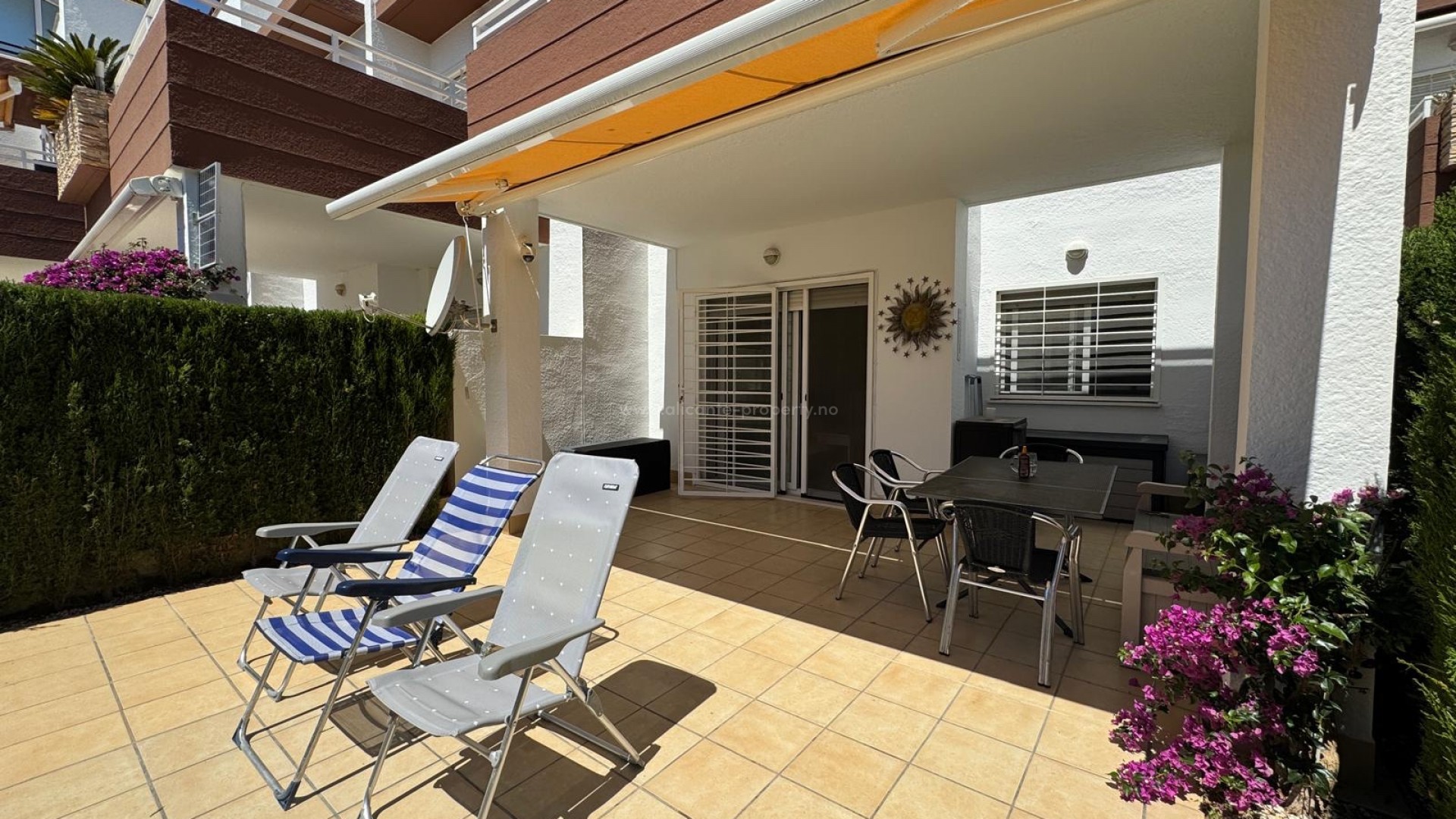 Apartment / flat in Punta Prima