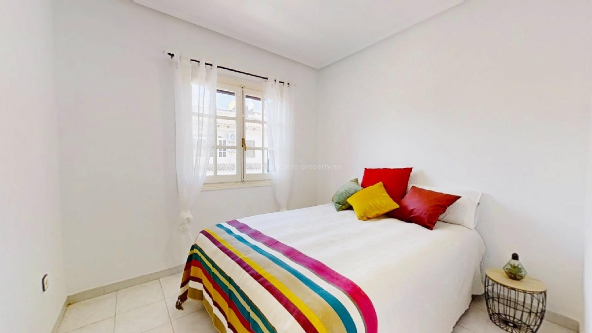 Apartment / flat in Punta Prima