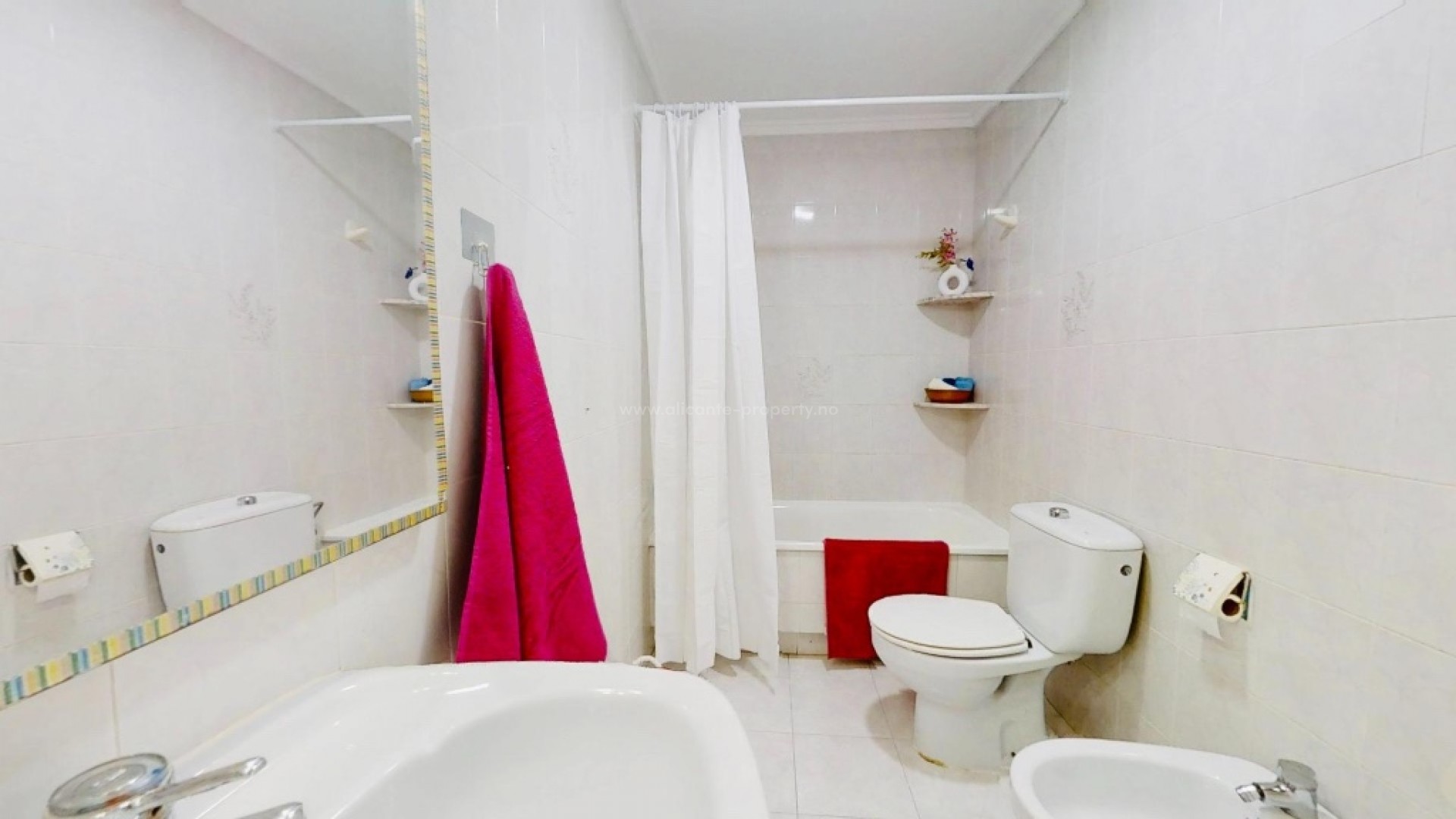 Apartment / flat in Punta Prima