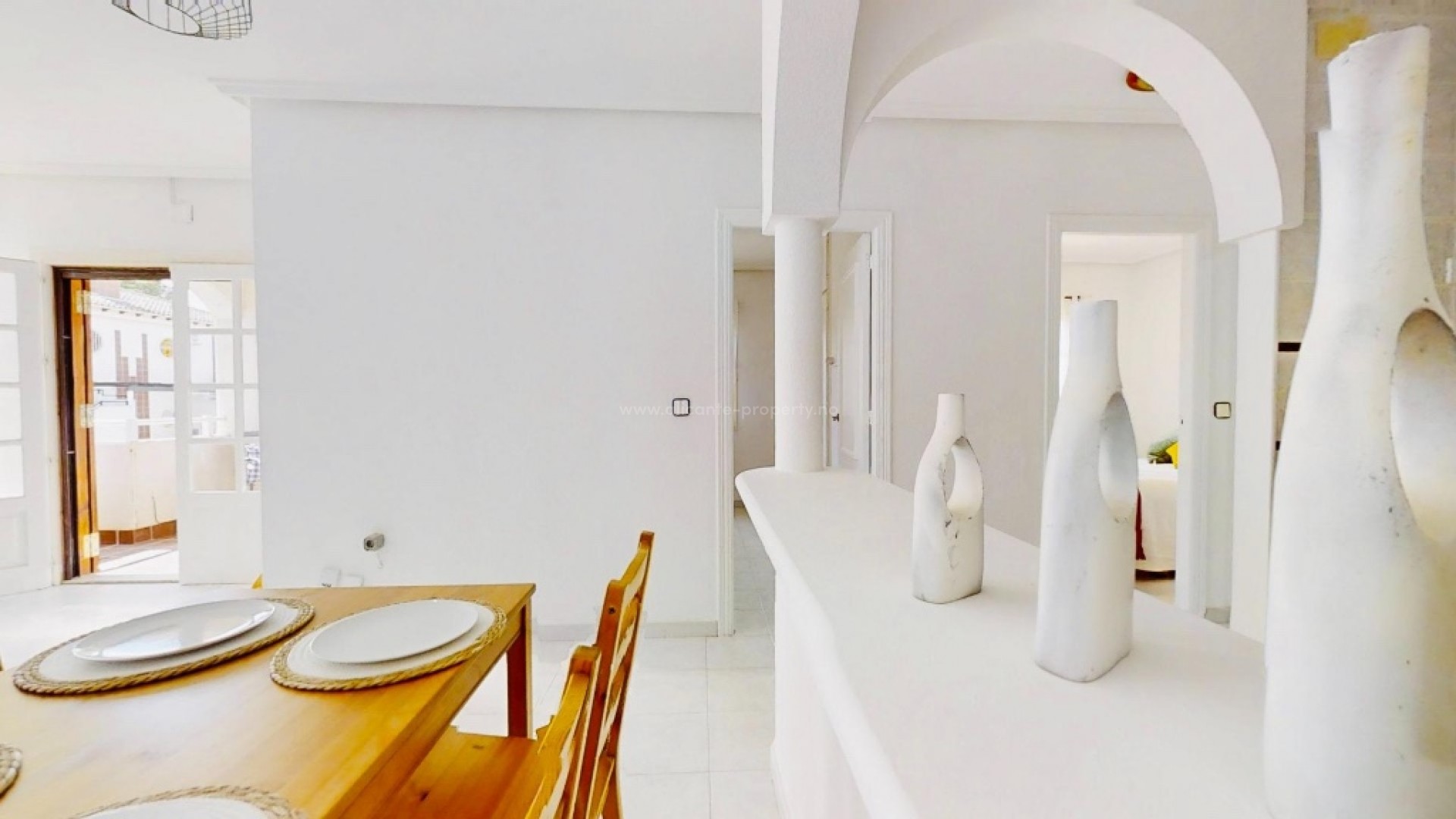 Apartment / flat in Punta Prima