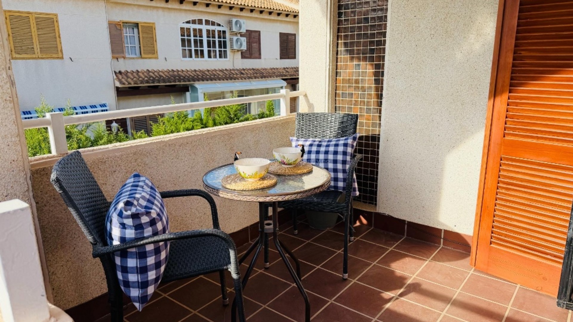 Apartment / flat in Punta Prima