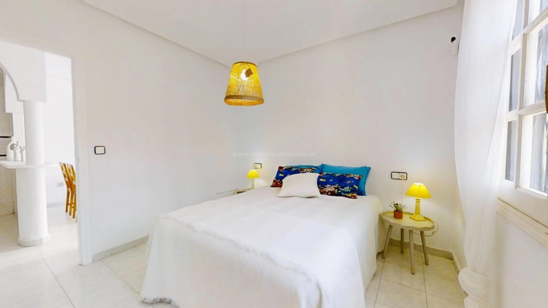 Apartment / flat in Punta Prima