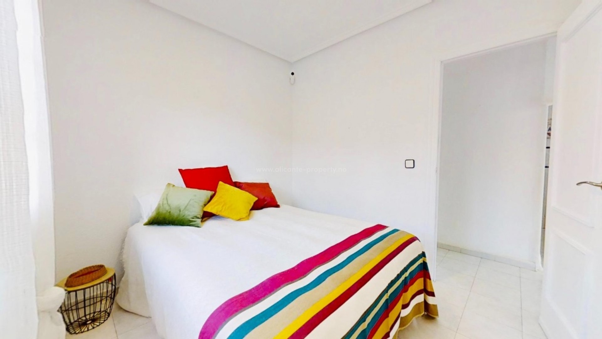 Apartment / flat in Punta Prima