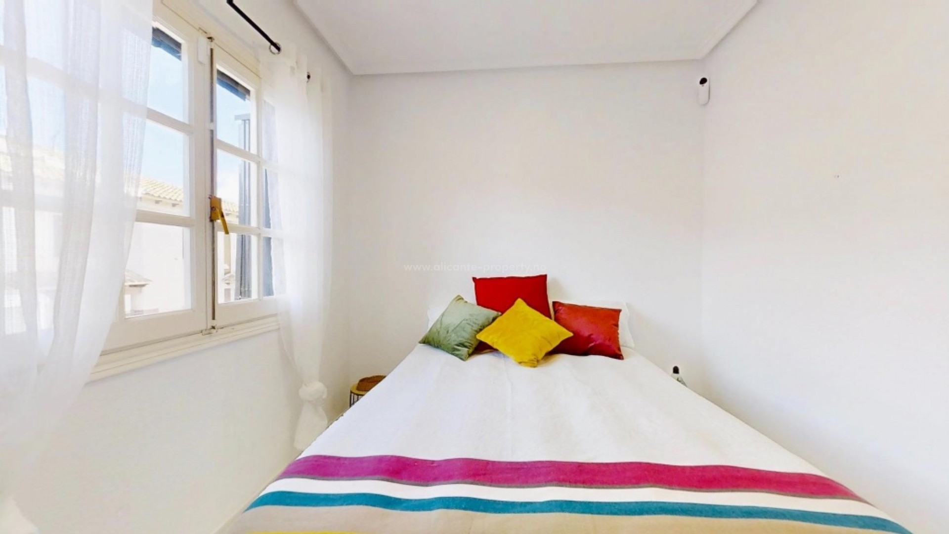 Apartment / flat in Punta Prima