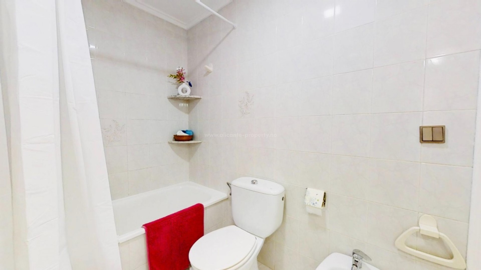 Apartment / flat in Punta Prima