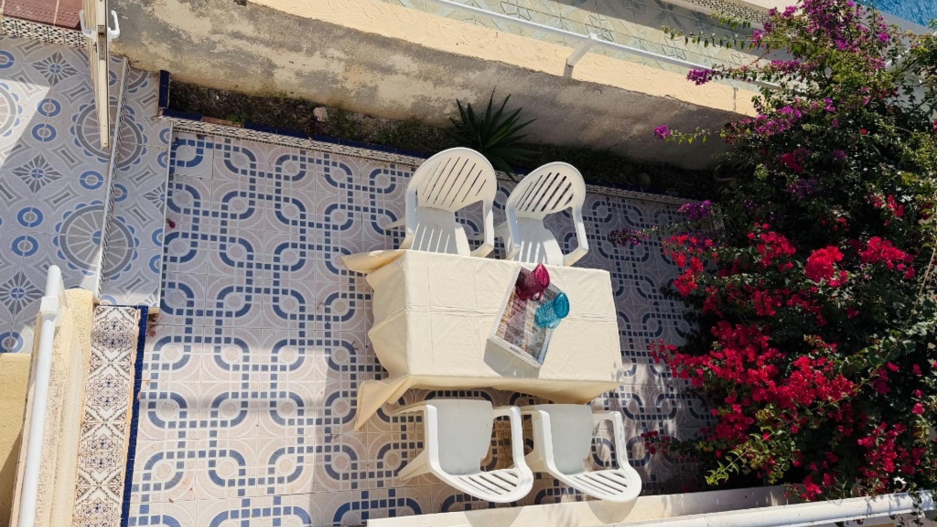 Apartment / flat in Punta Prima