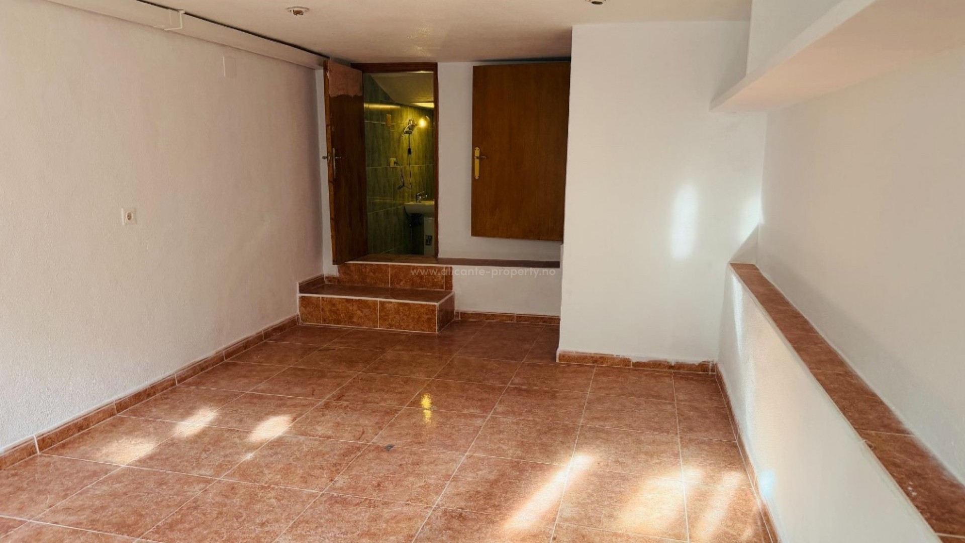 Apartment / flat in Punta Prima