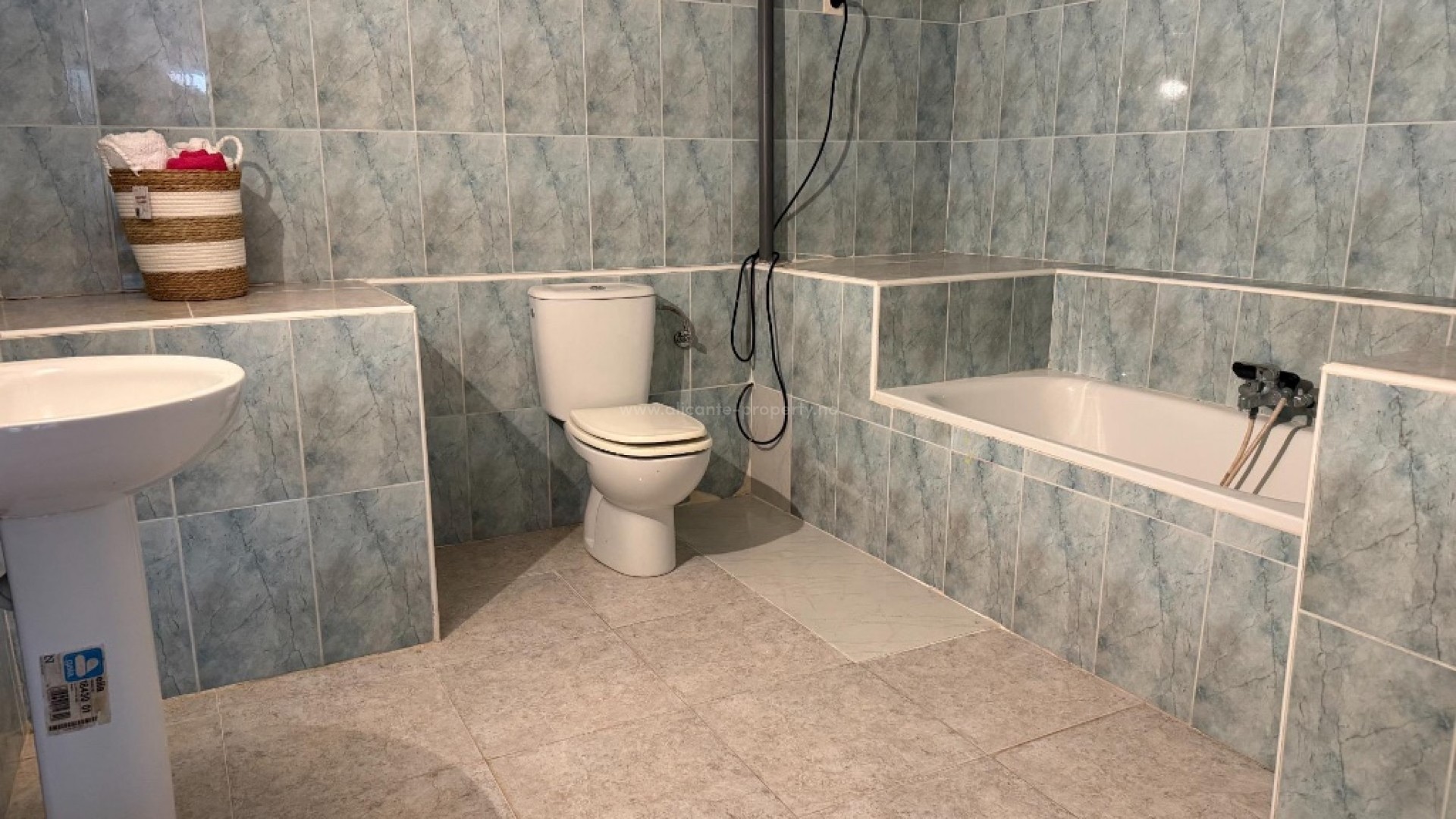 Apartment / flat in Punta Prima