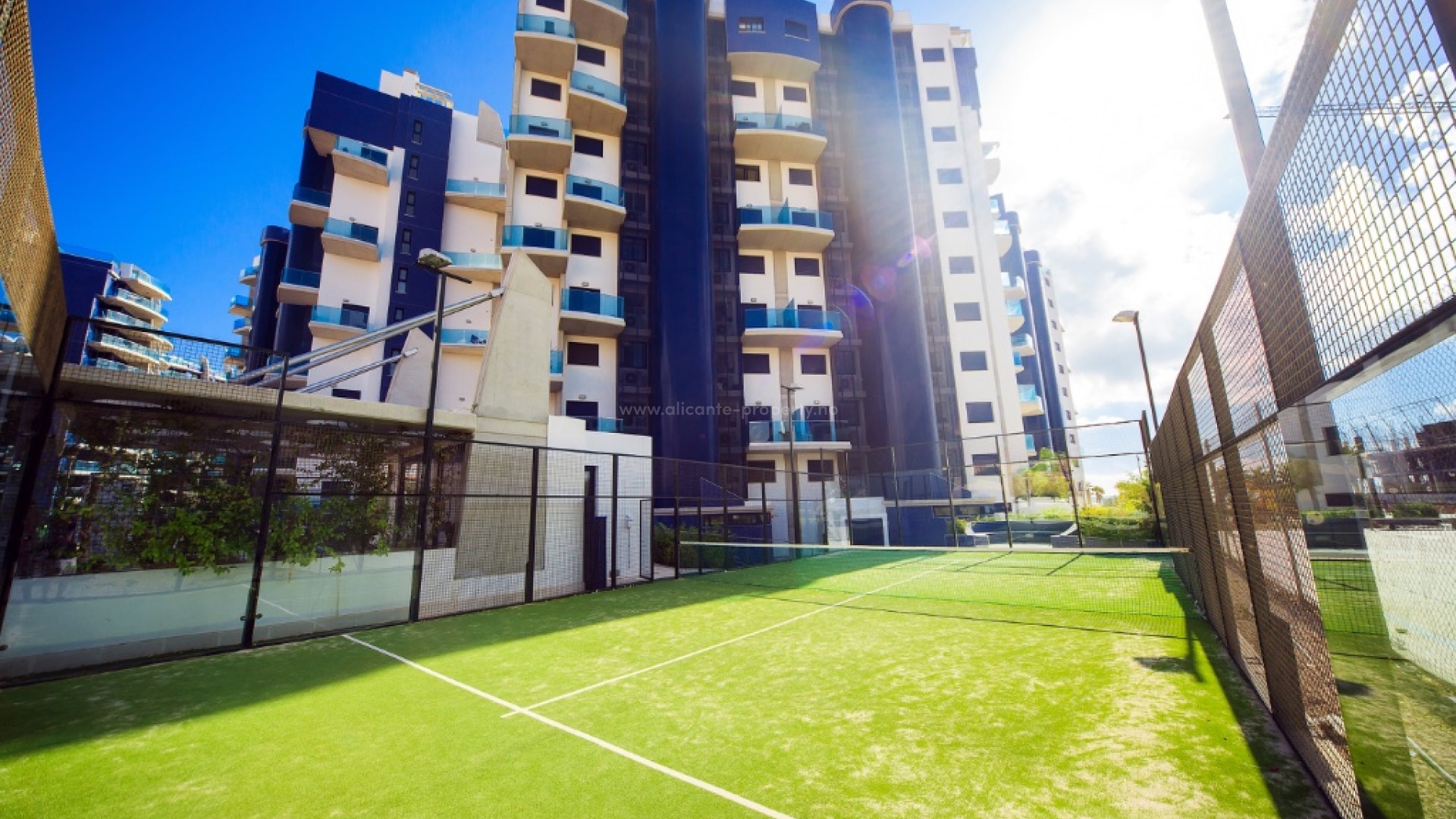 Apartment / flat in Punta Prima