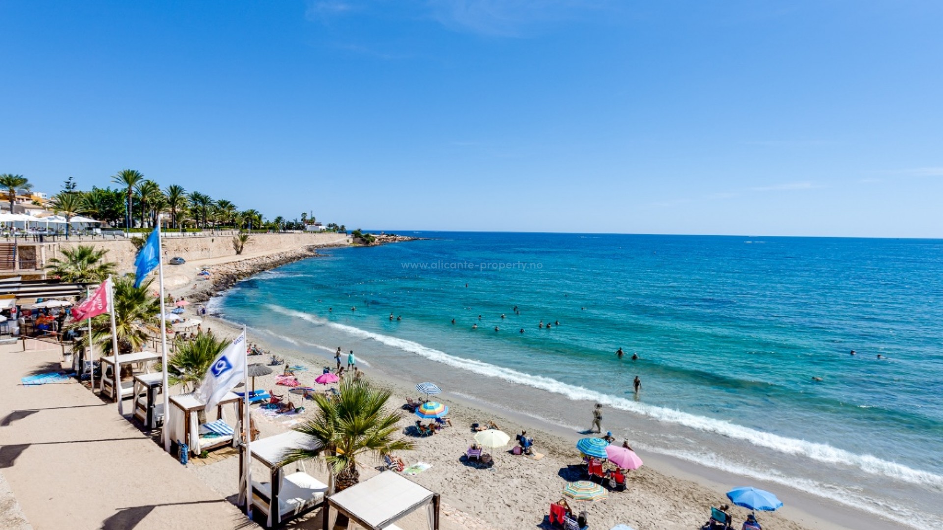 Apartment / flat in Punta Prima