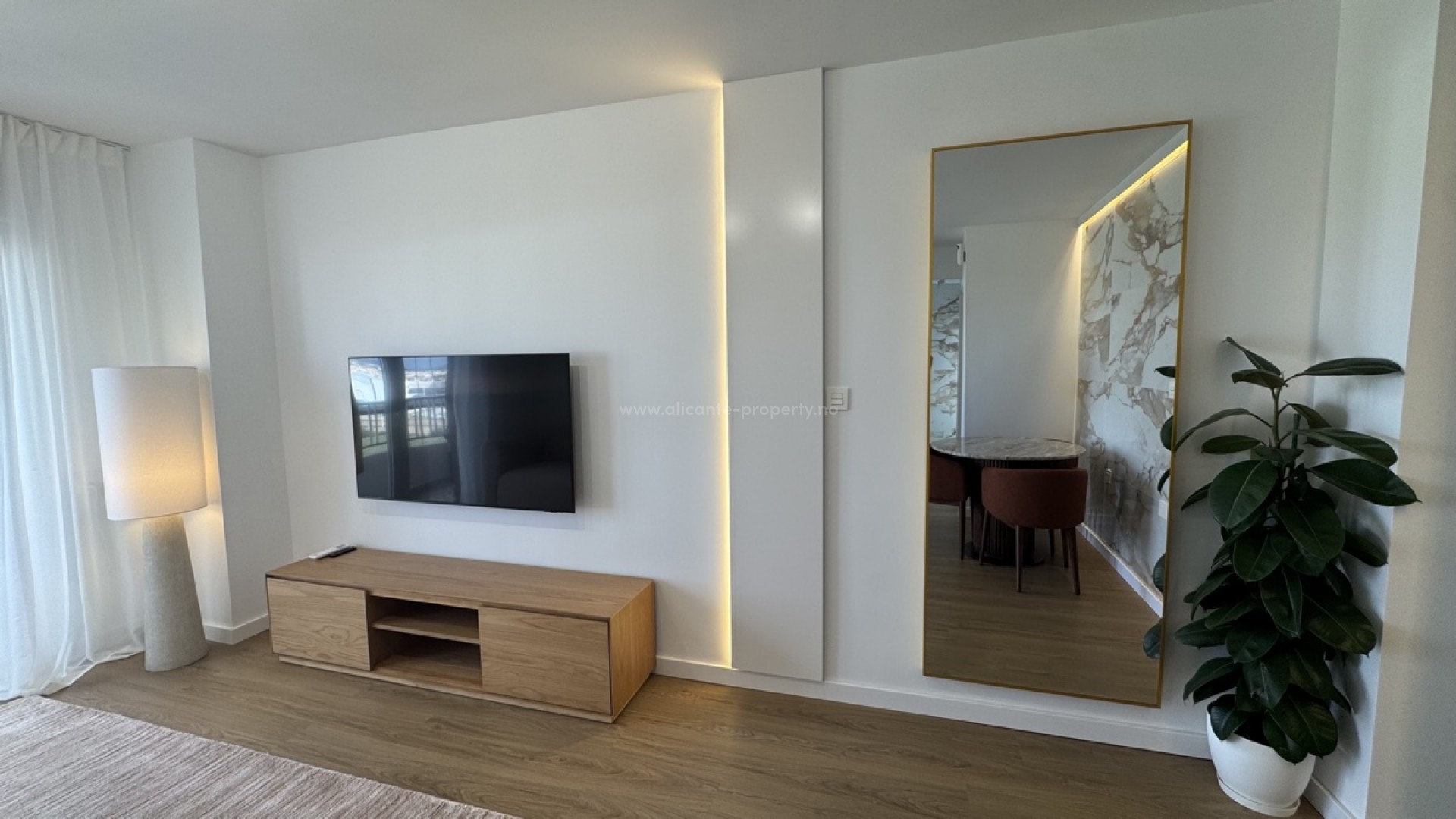 Apartment / flat in Punta Prima