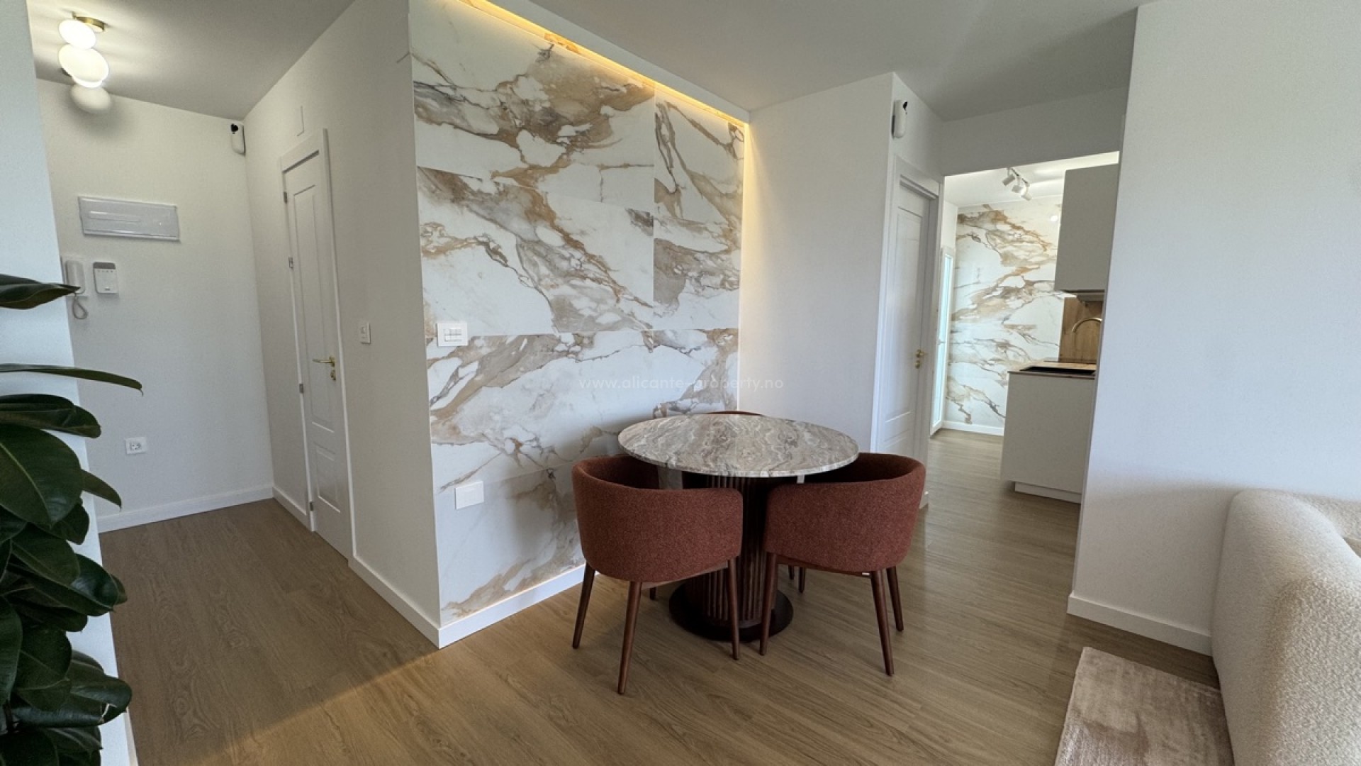 Apartment / flat in Punta Prima