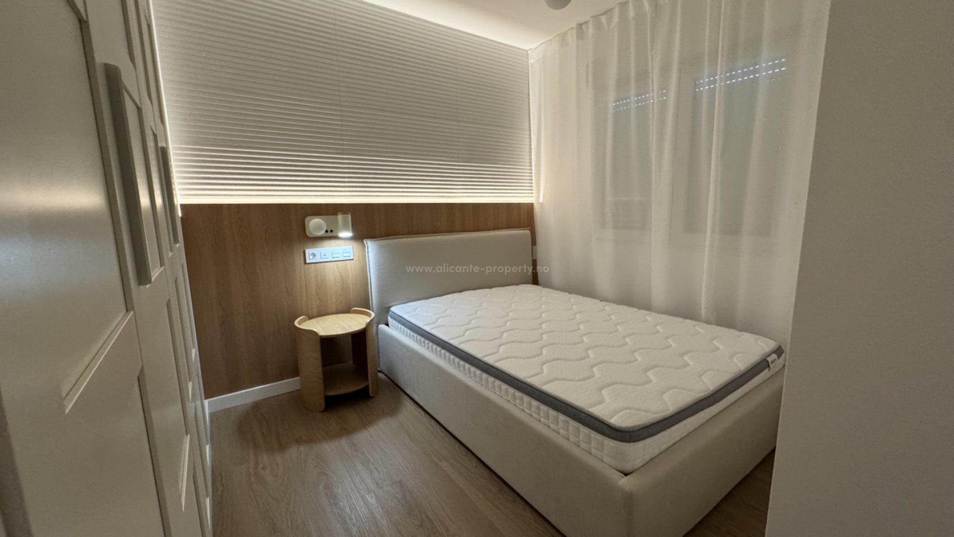 Apartment / flat in Punta Prima