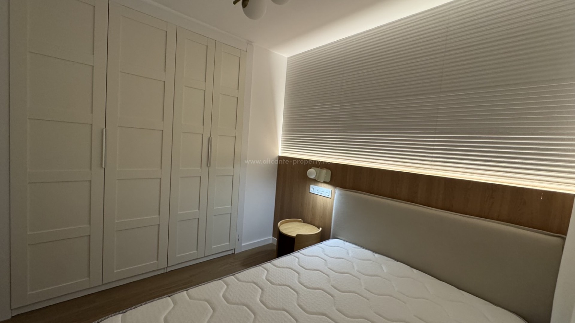 Apartment / flat in Punta Prima