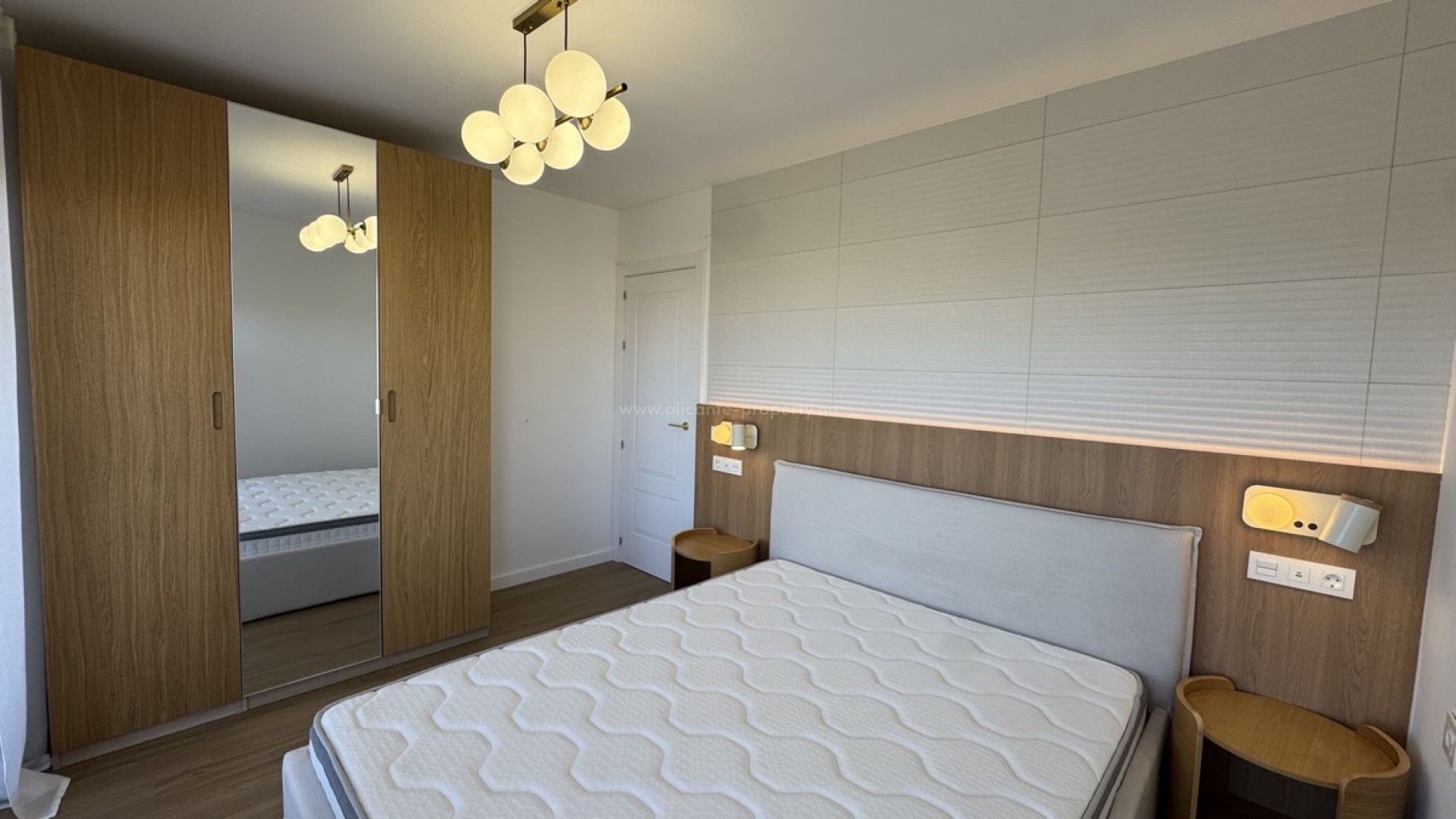 Apartment / flat in Punta Prima