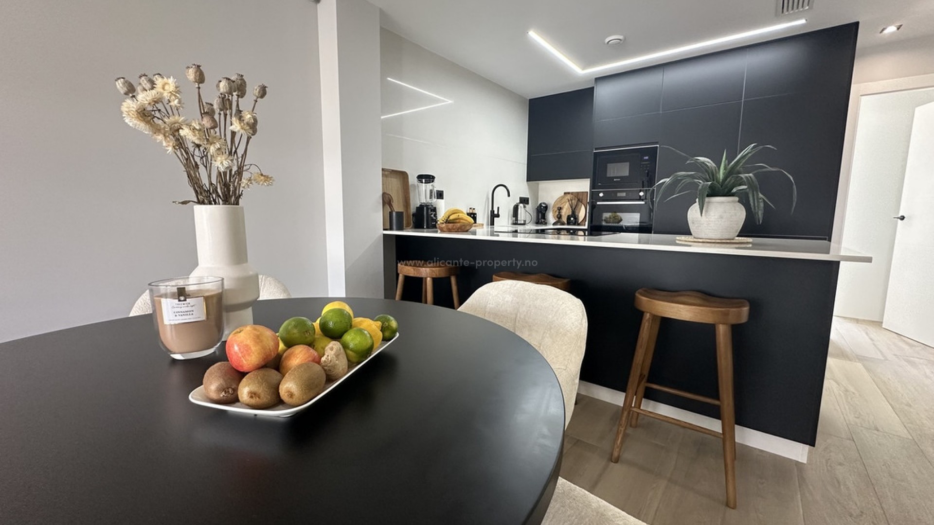 Apartment / flat in Punta Prima