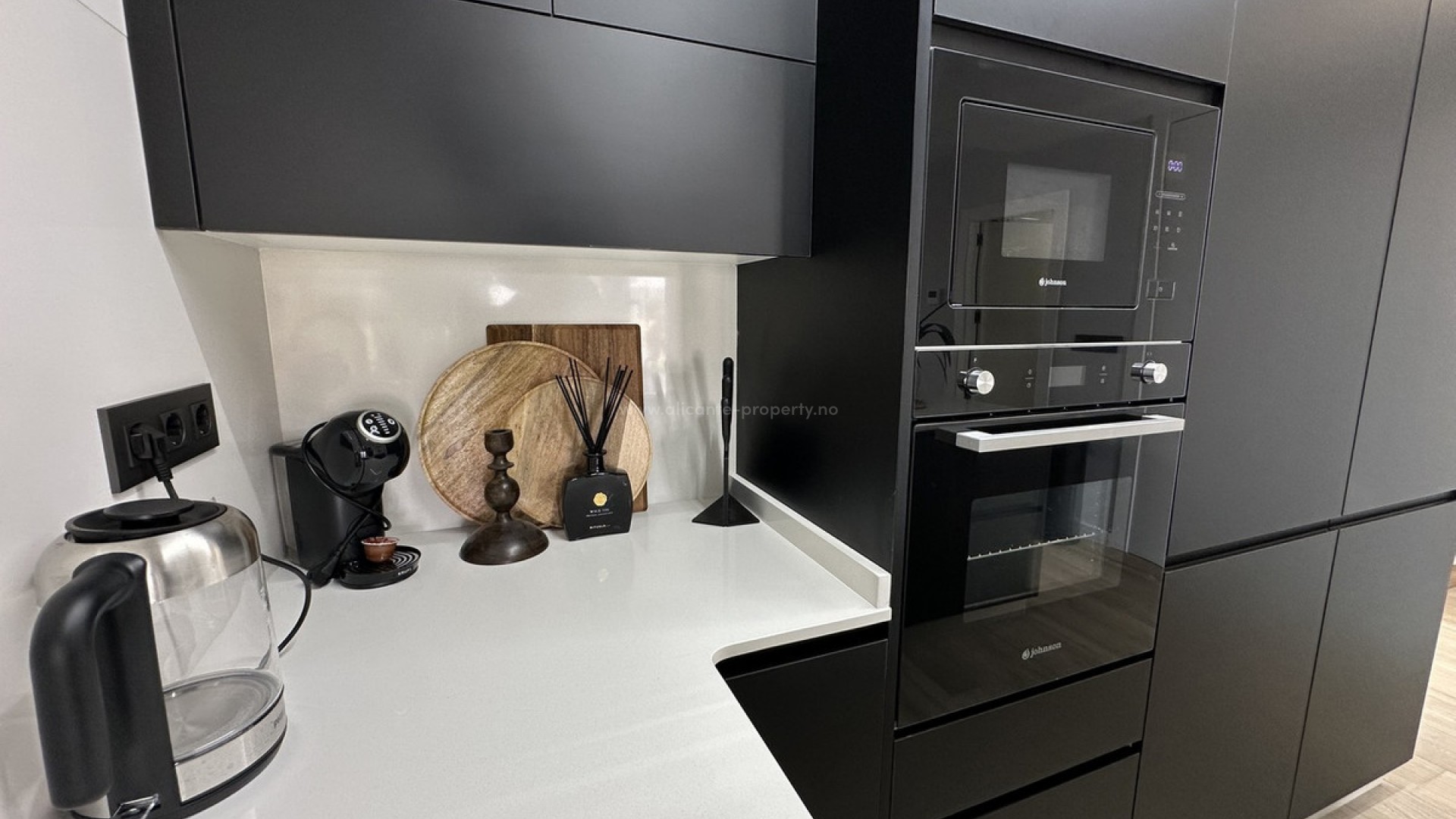 Apartment / flat in Punta Prima