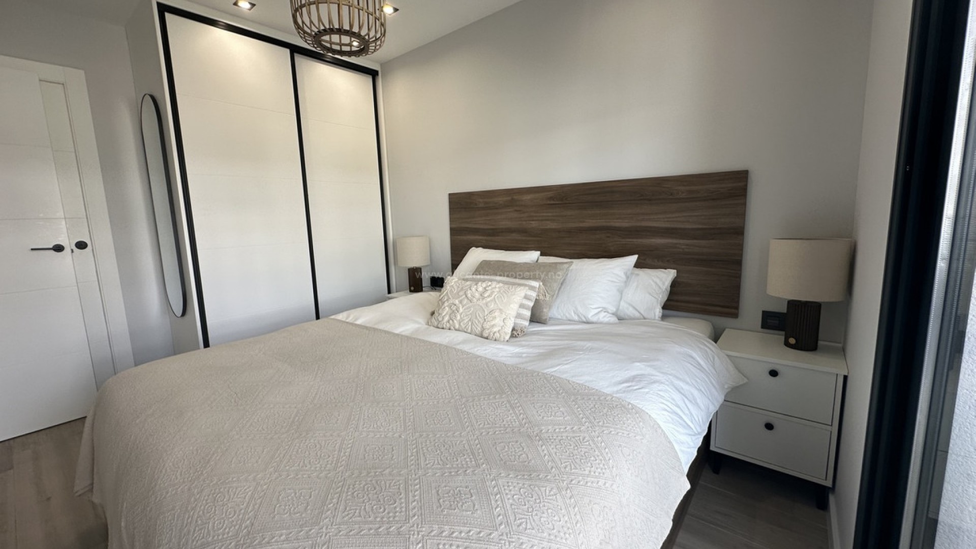 Apartment / flat in Punta Prima