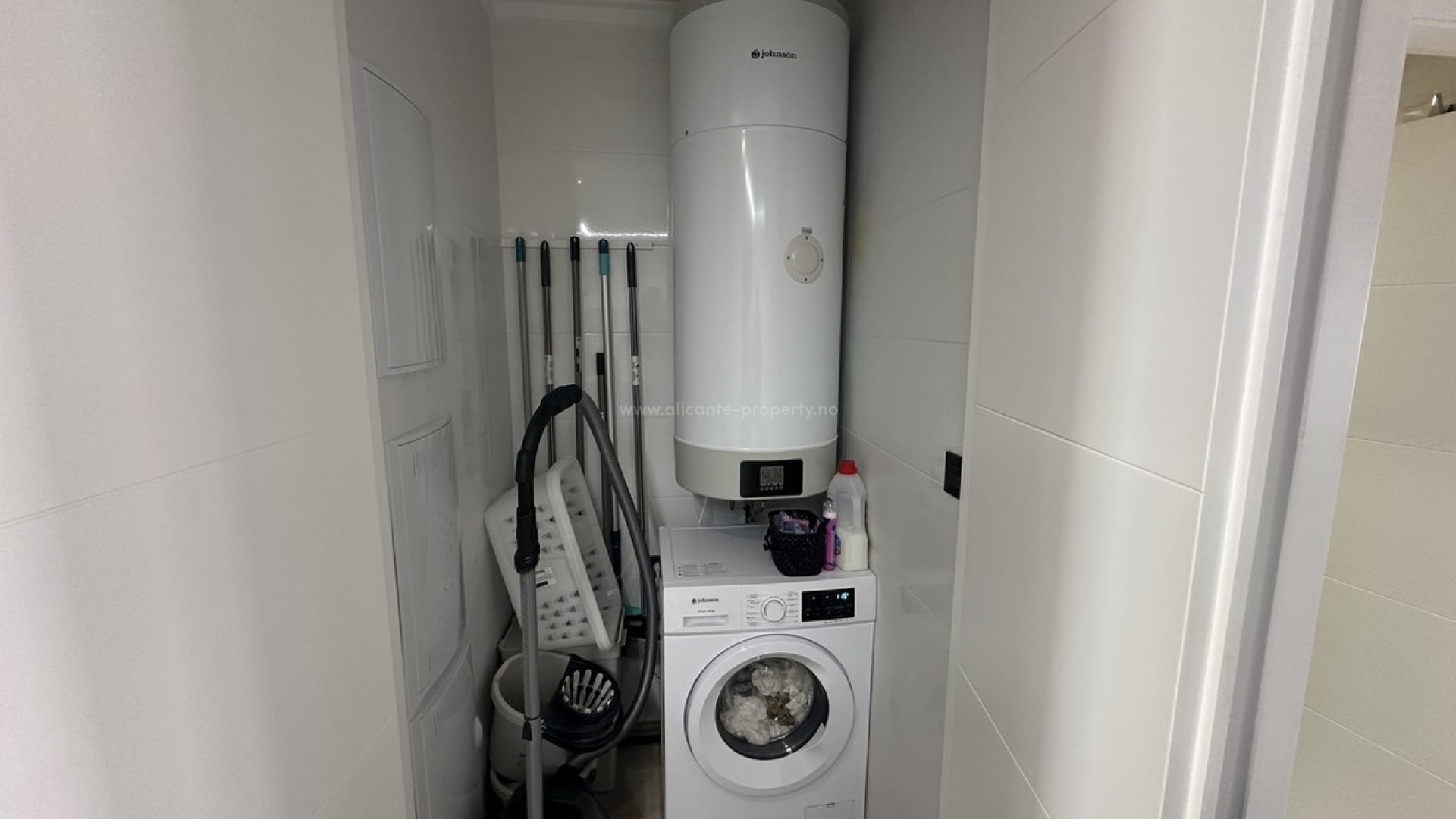 Apartment / flat in Punta Prima