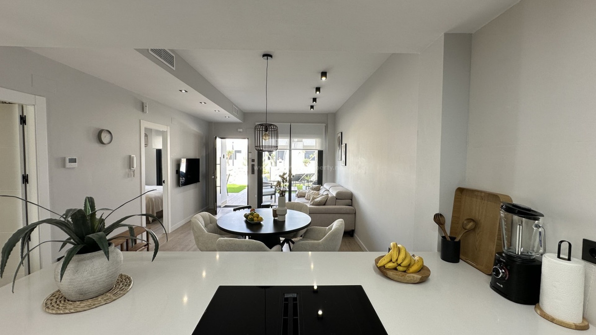 Apartment / flat in Punta Prima