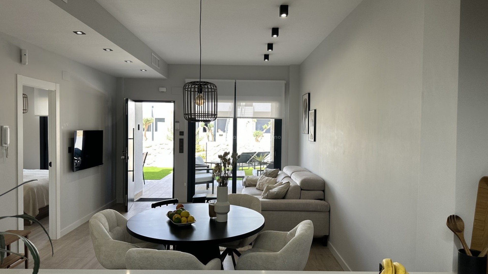 Apartment / flat in Punta Prima