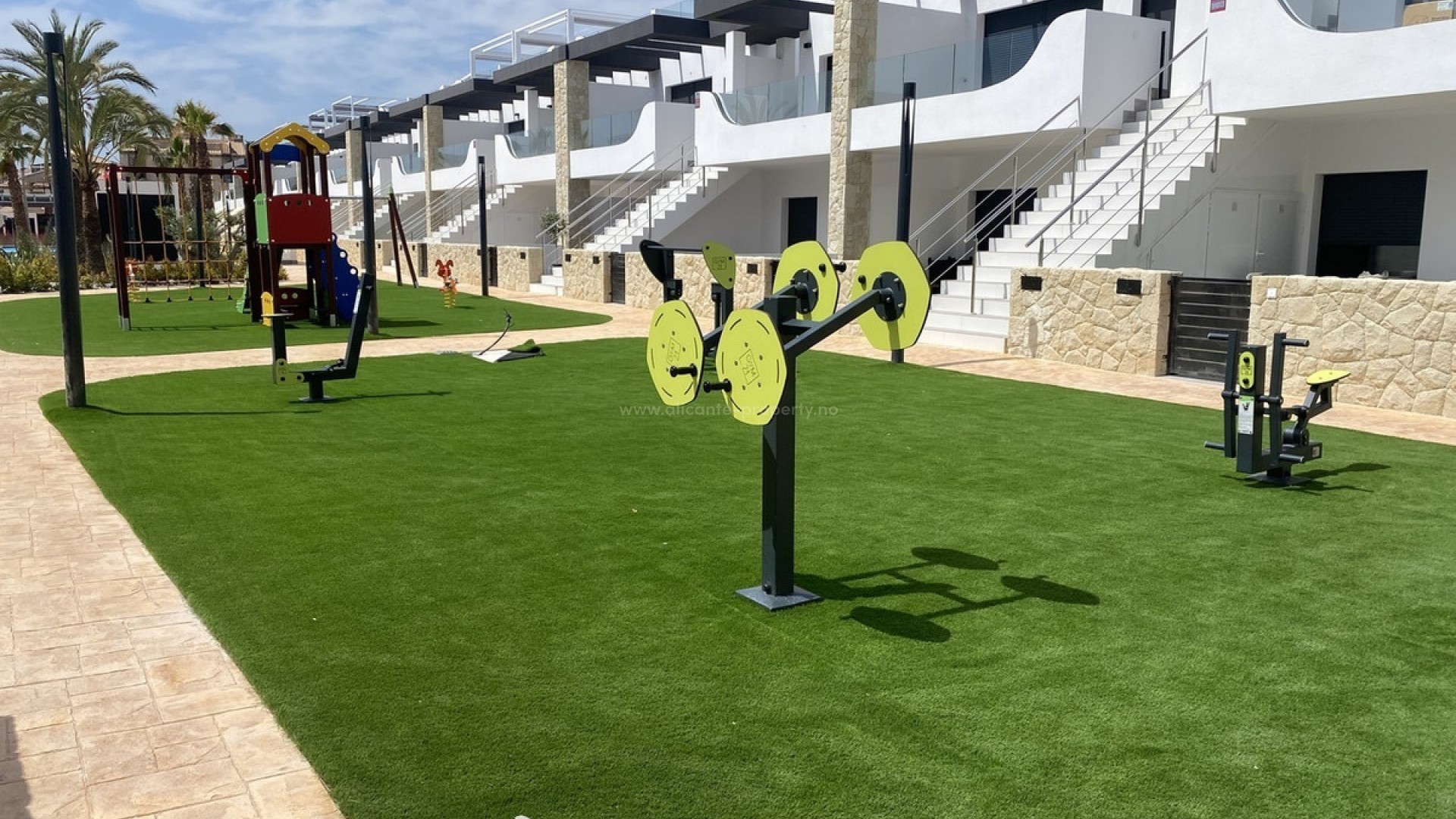 Apartment / flat in Punta Prima