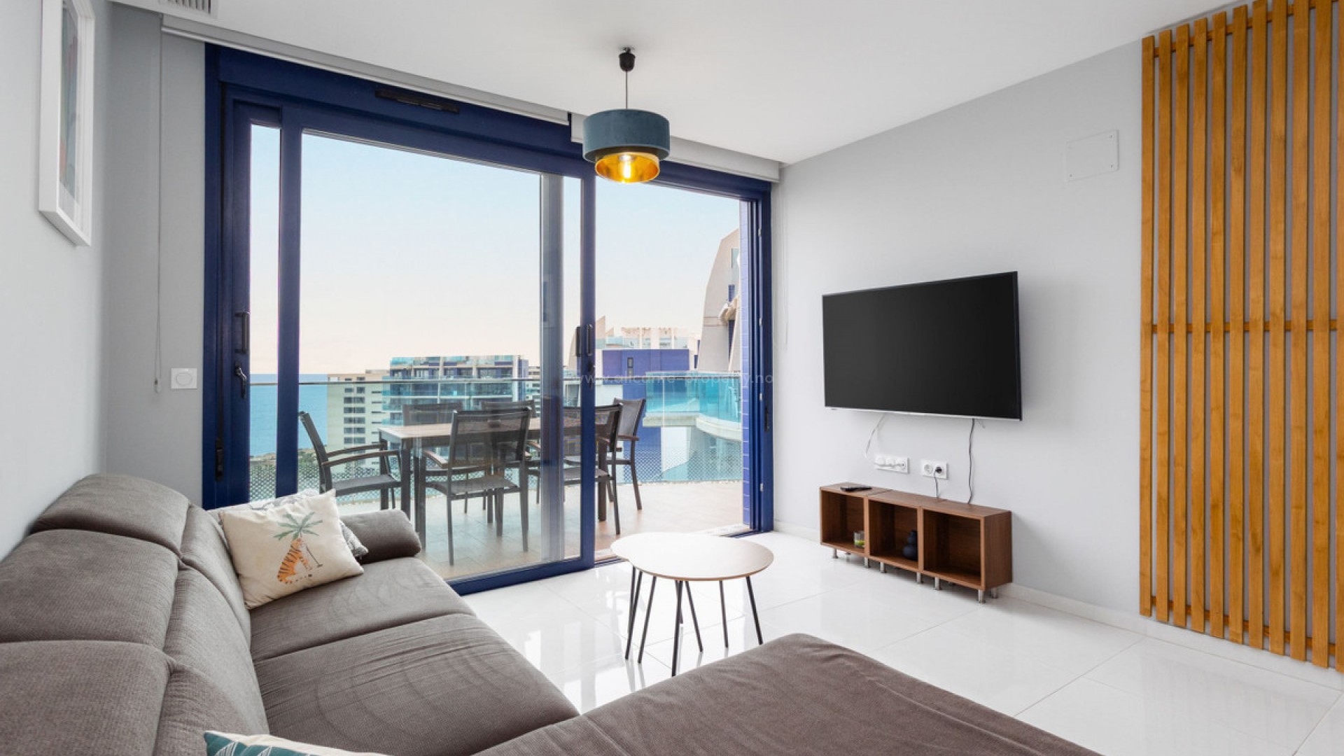 Apartment / flat in Punta Prima