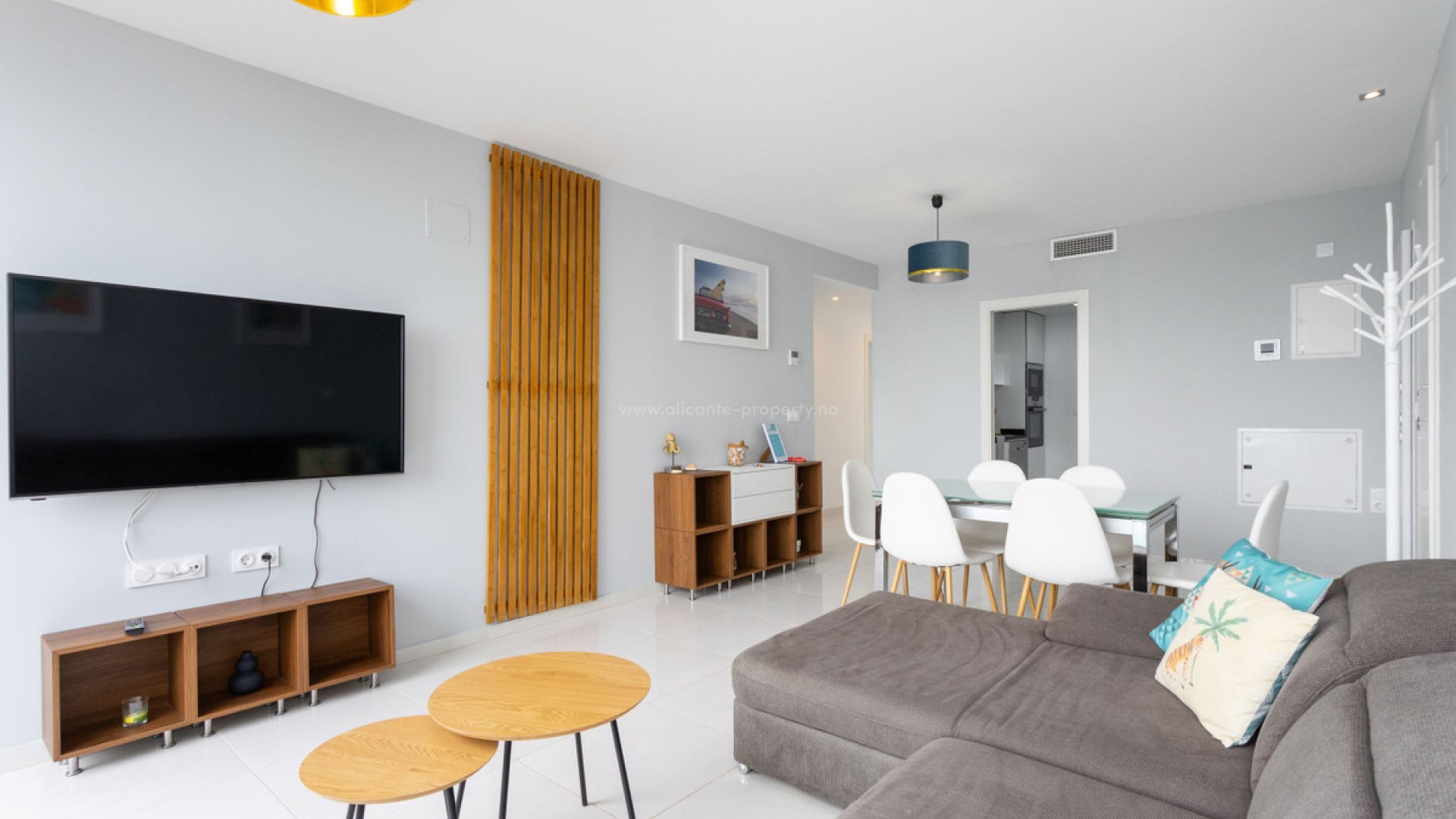 Apartment / flat in Punta Prima