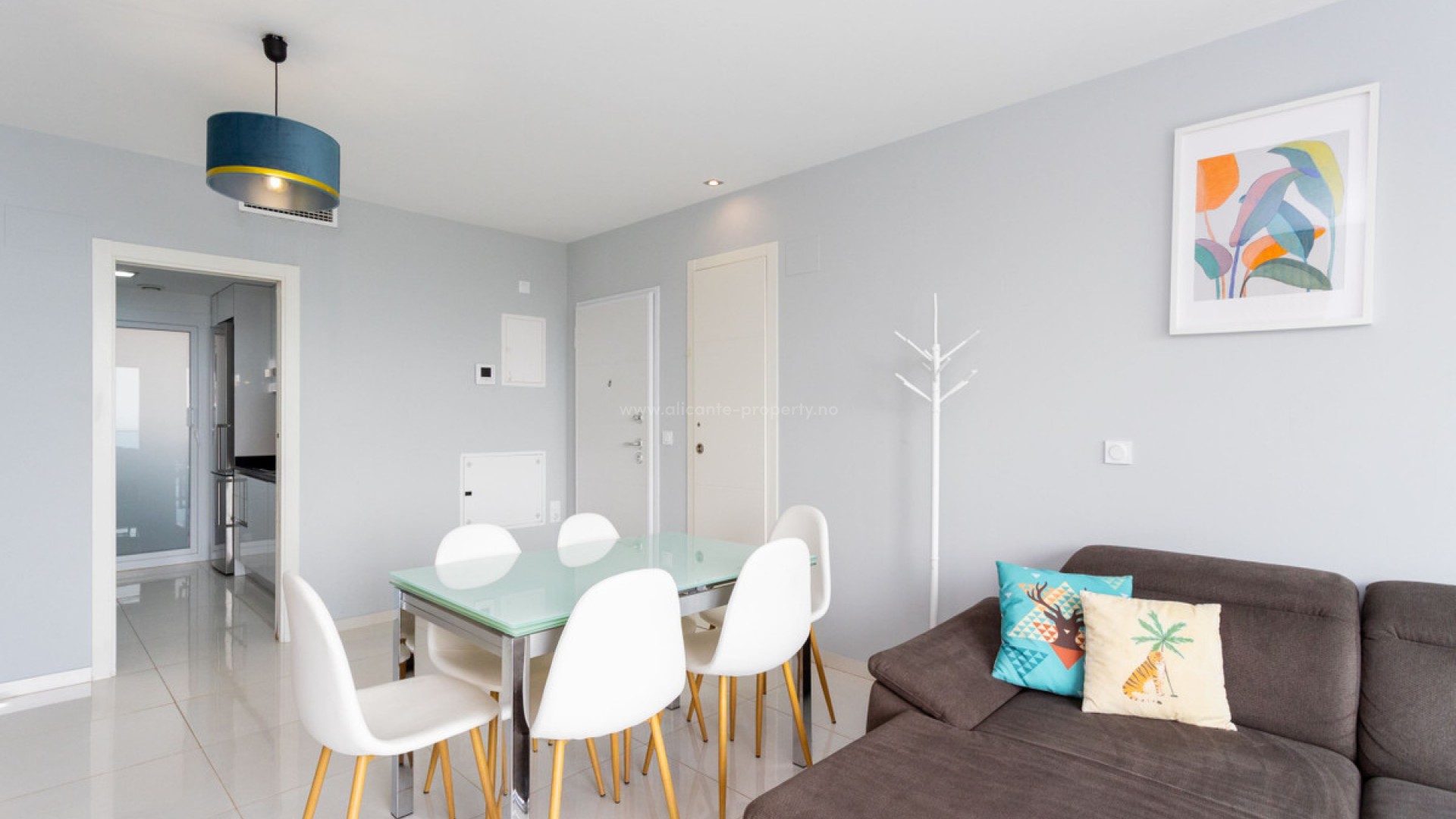 Apartment / flat in Punta Prima