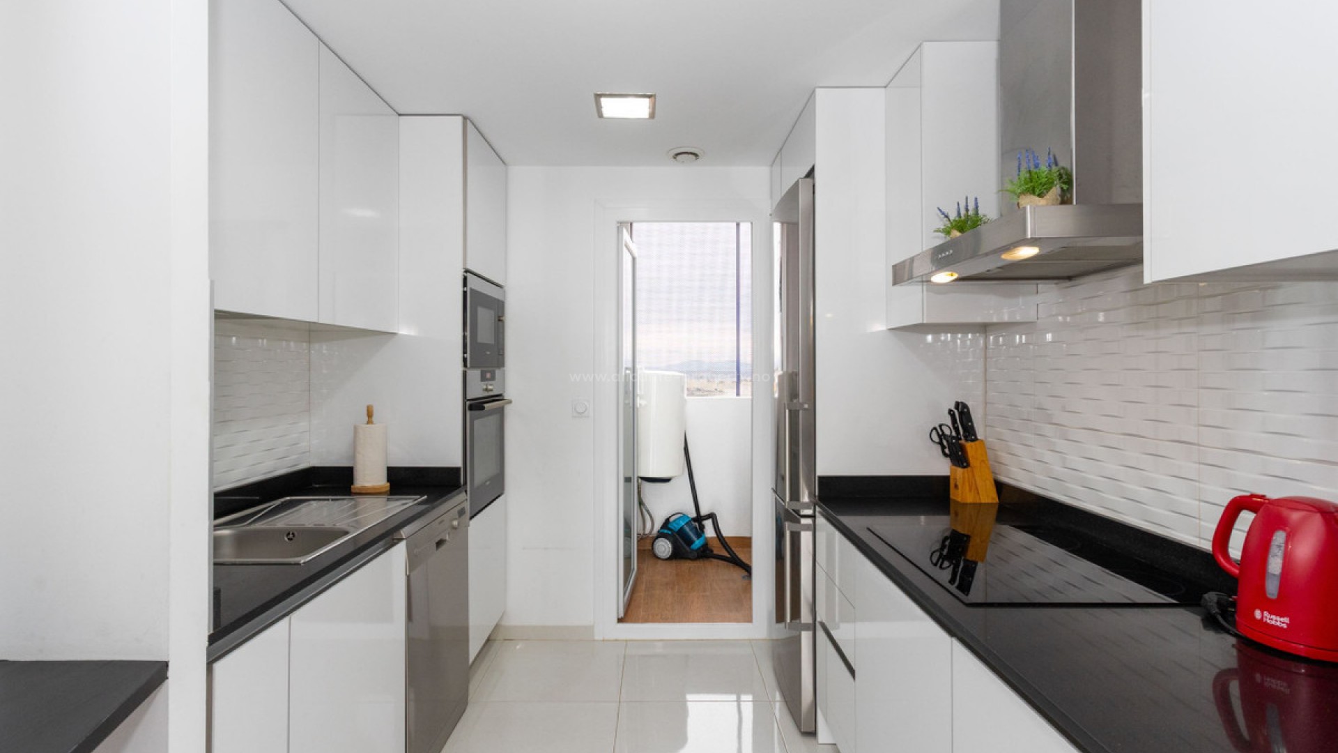 Apartment / flat in Punta Prima