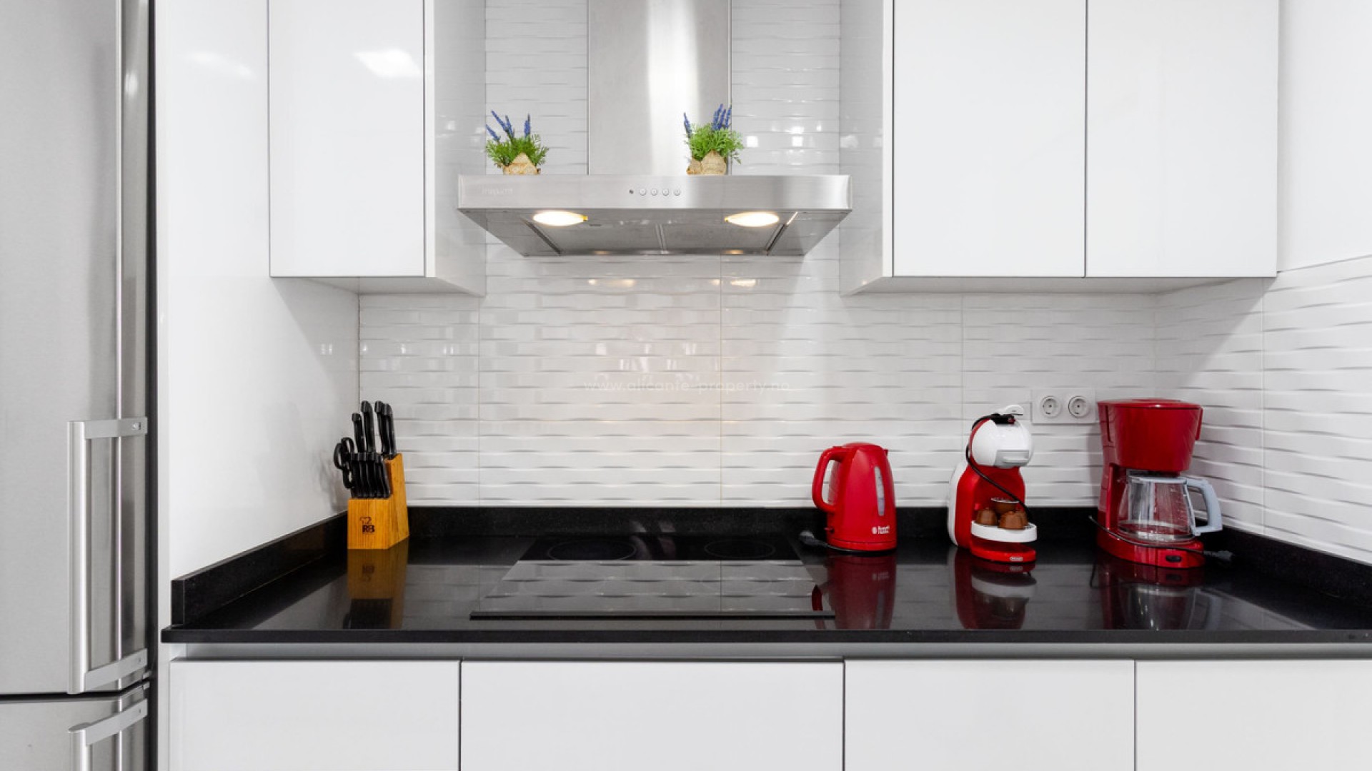 Apartment / flat in Punta Prima