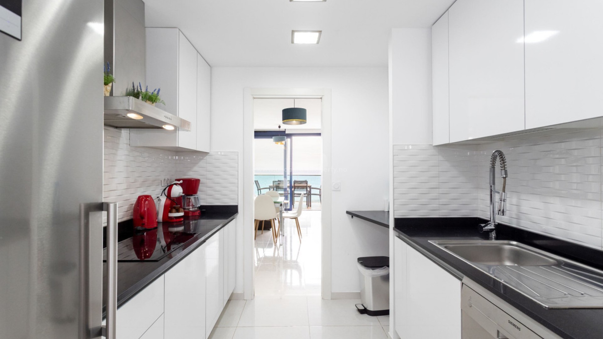 Apartment / flat in Punta Prima