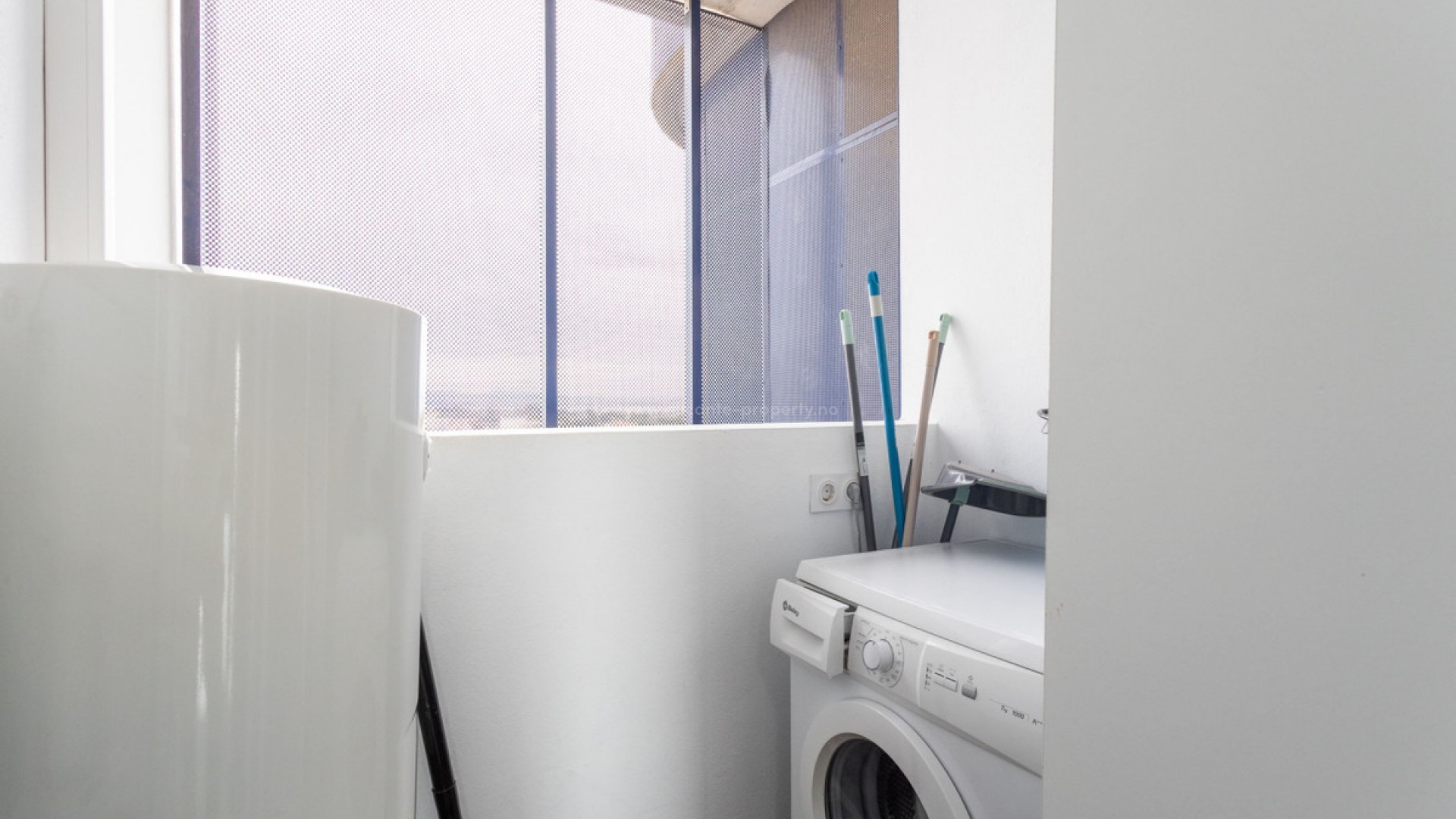 Apartment / flat in Punta Prima