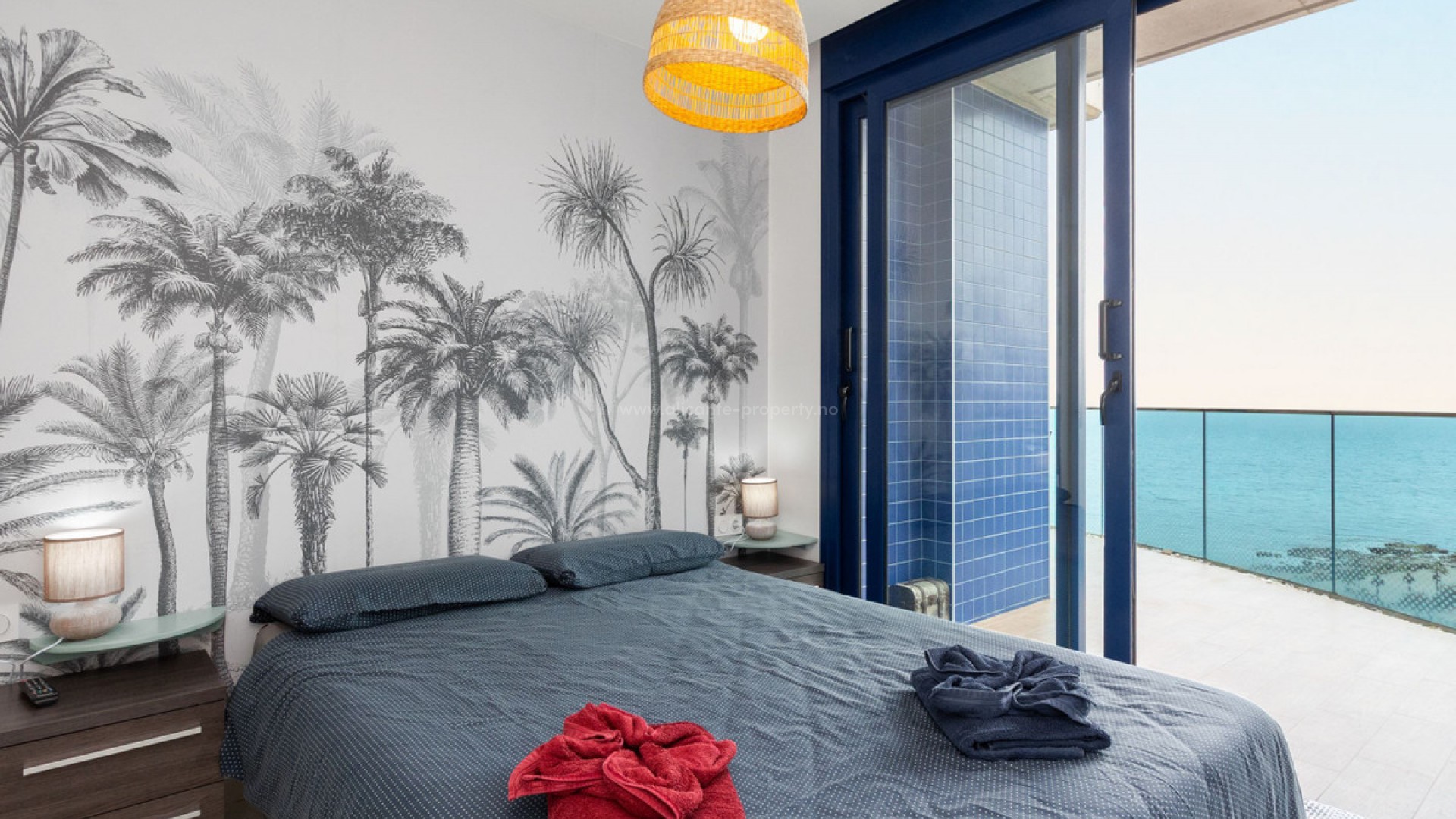 Apartment / flat in Punta Prima