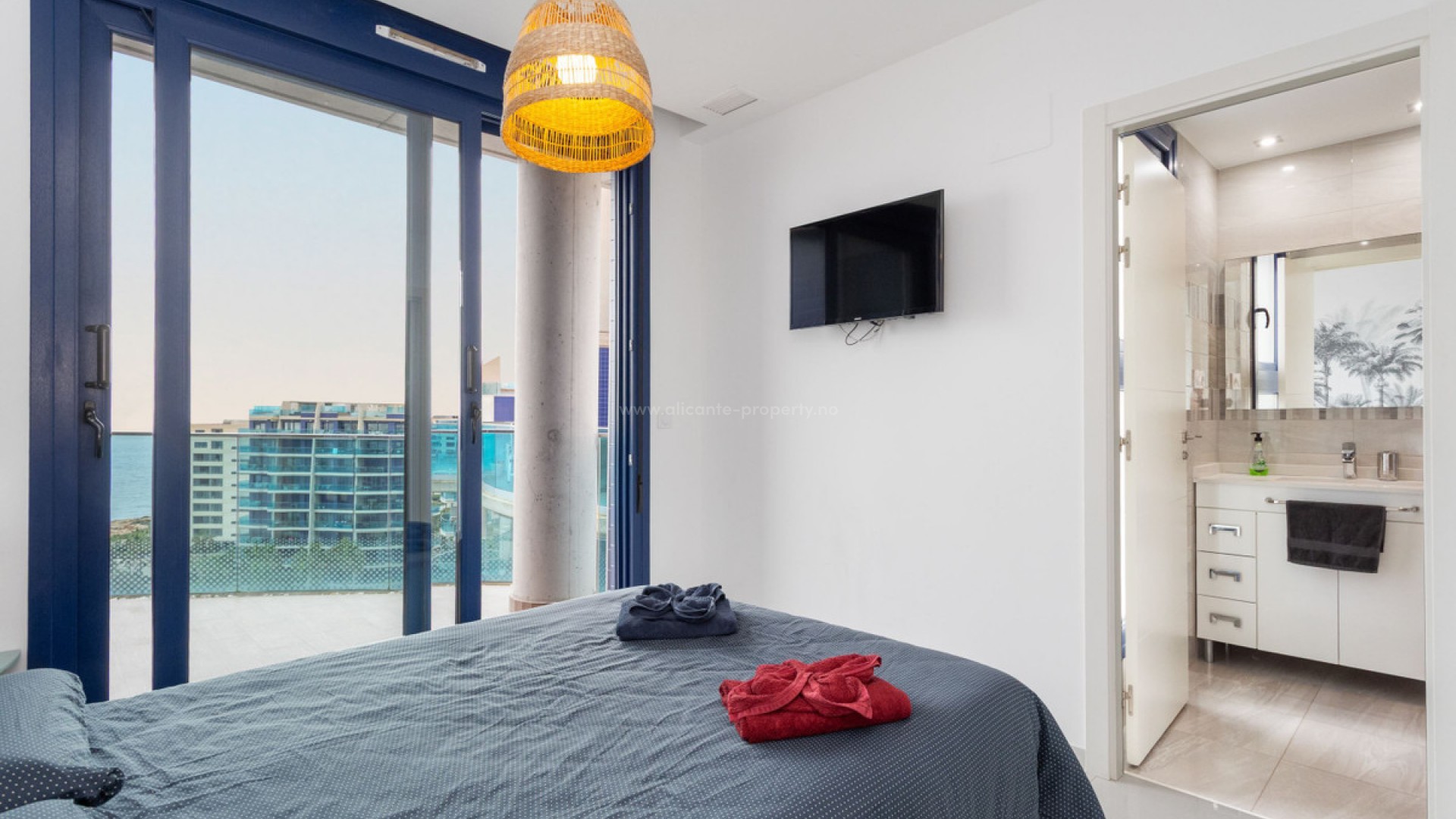 Apartment / flat in Punta Prima