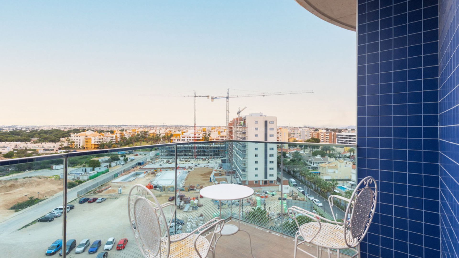 Apartment / flat in Punta Prima