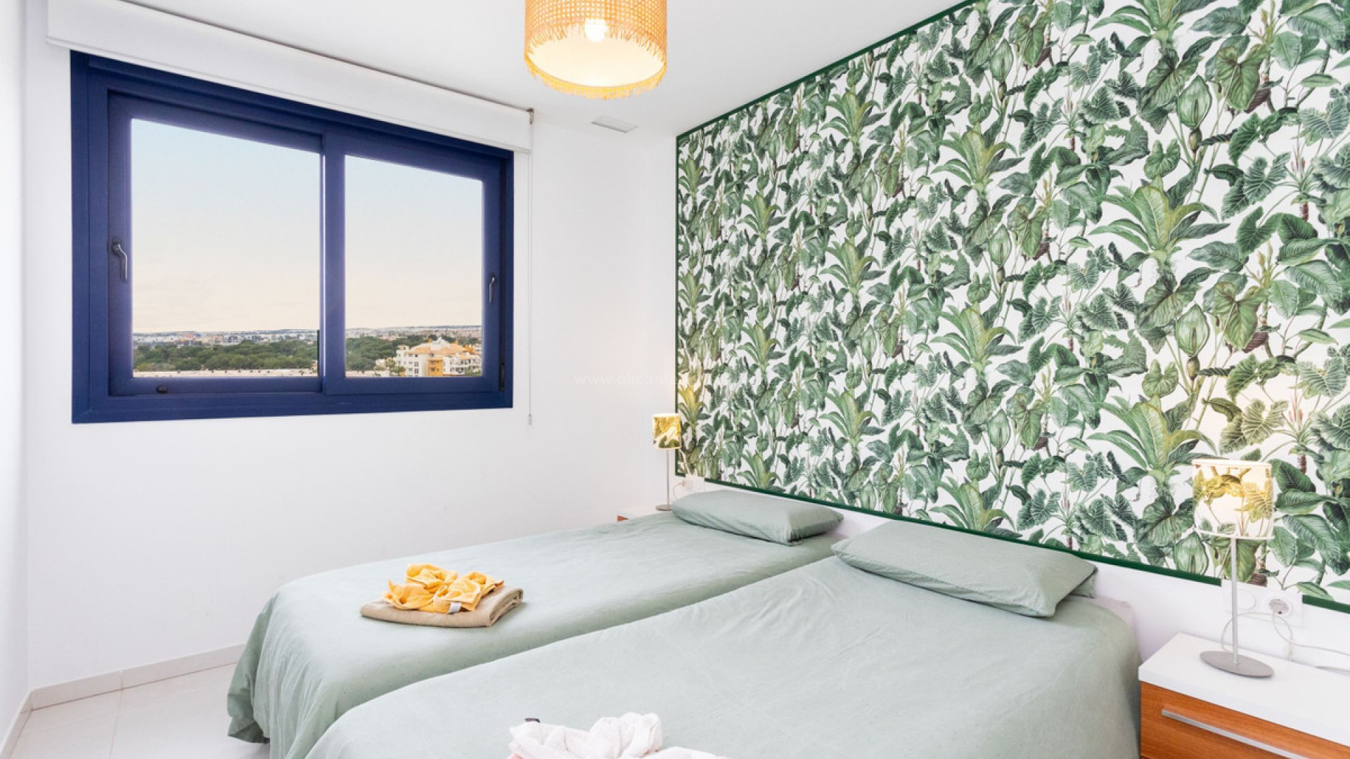 Apartment / flat in Punta Prima